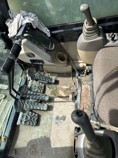 2003 CATERPILLAR 345B L Series II - Image 8