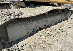 2003 CATERPILLAR 345B L Series II - Image 13