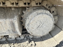 2003 CATERPILLAR 345B L Series II - Image 16