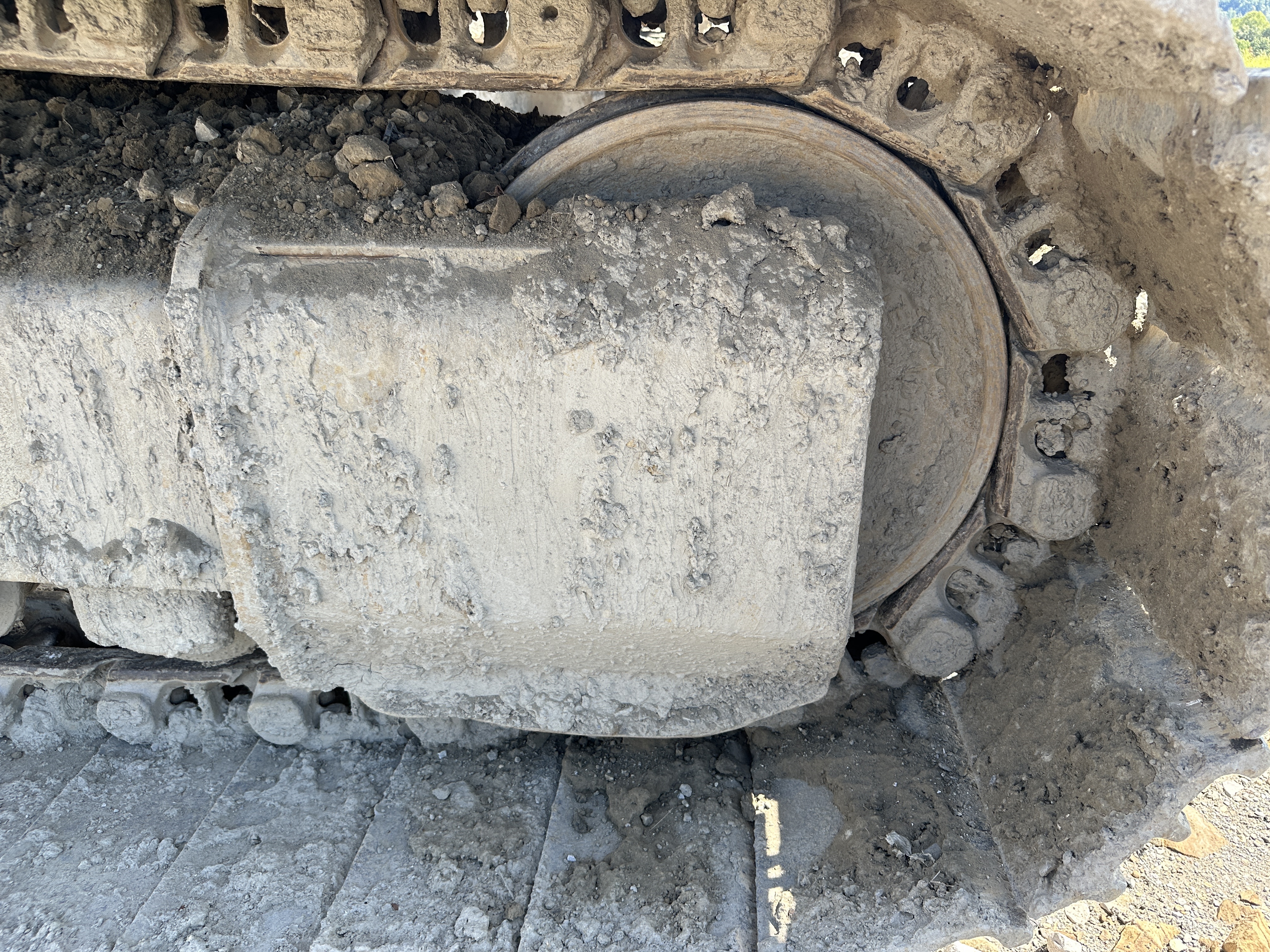 2003 CATERPILLAR 345B L Series II - Image 18