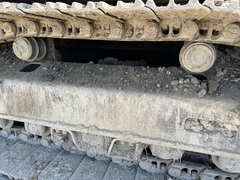 2003 CATERPILLAR 345B L Series II - Image 19