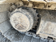 2003 CATERPILLAR 345B L Series II - Image 20