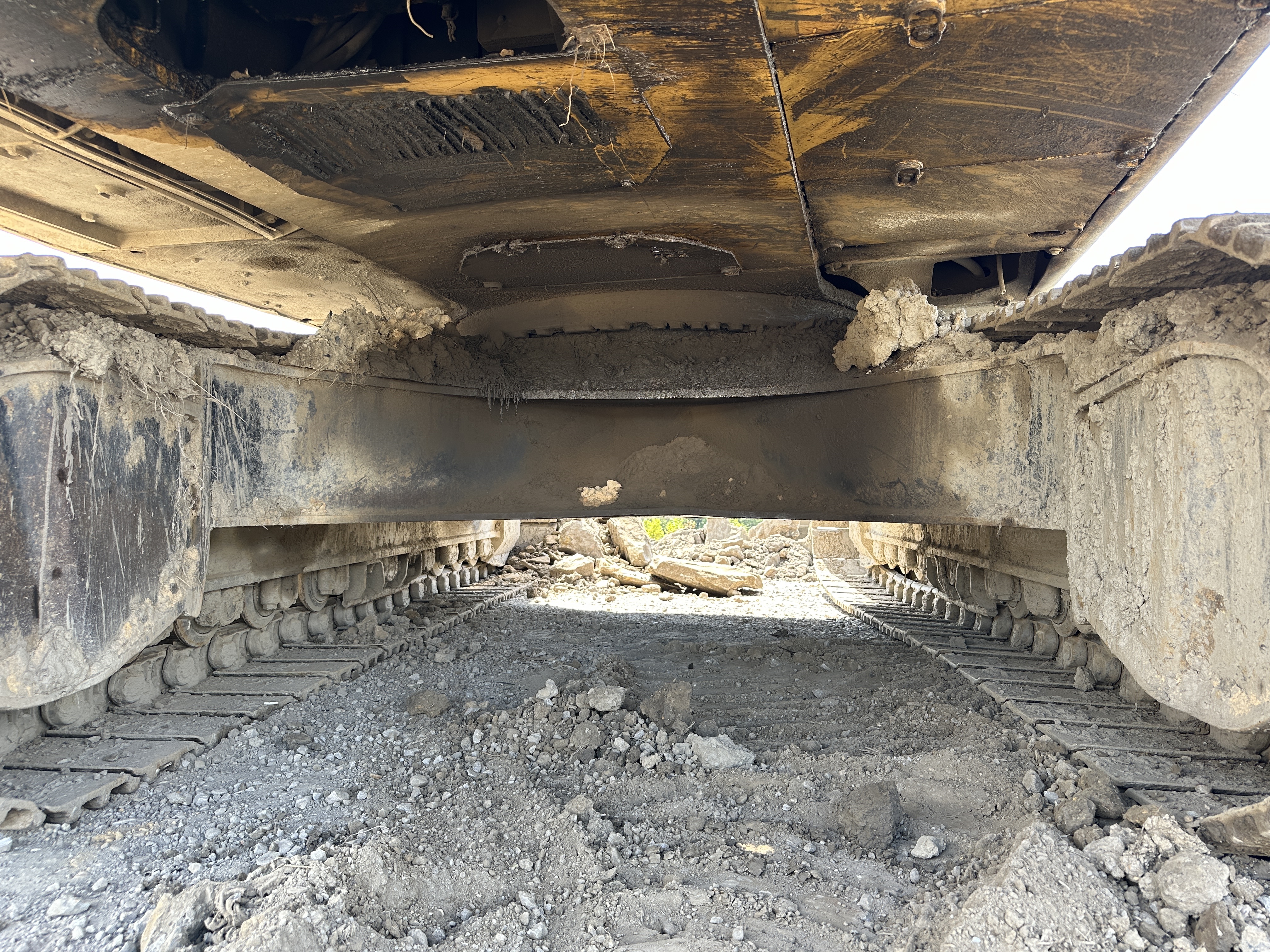 2003 CATERPILLAR 345B L Series II - Image 22