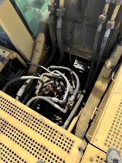 2003 CATERPILLAR 345B L Series II - Image 25