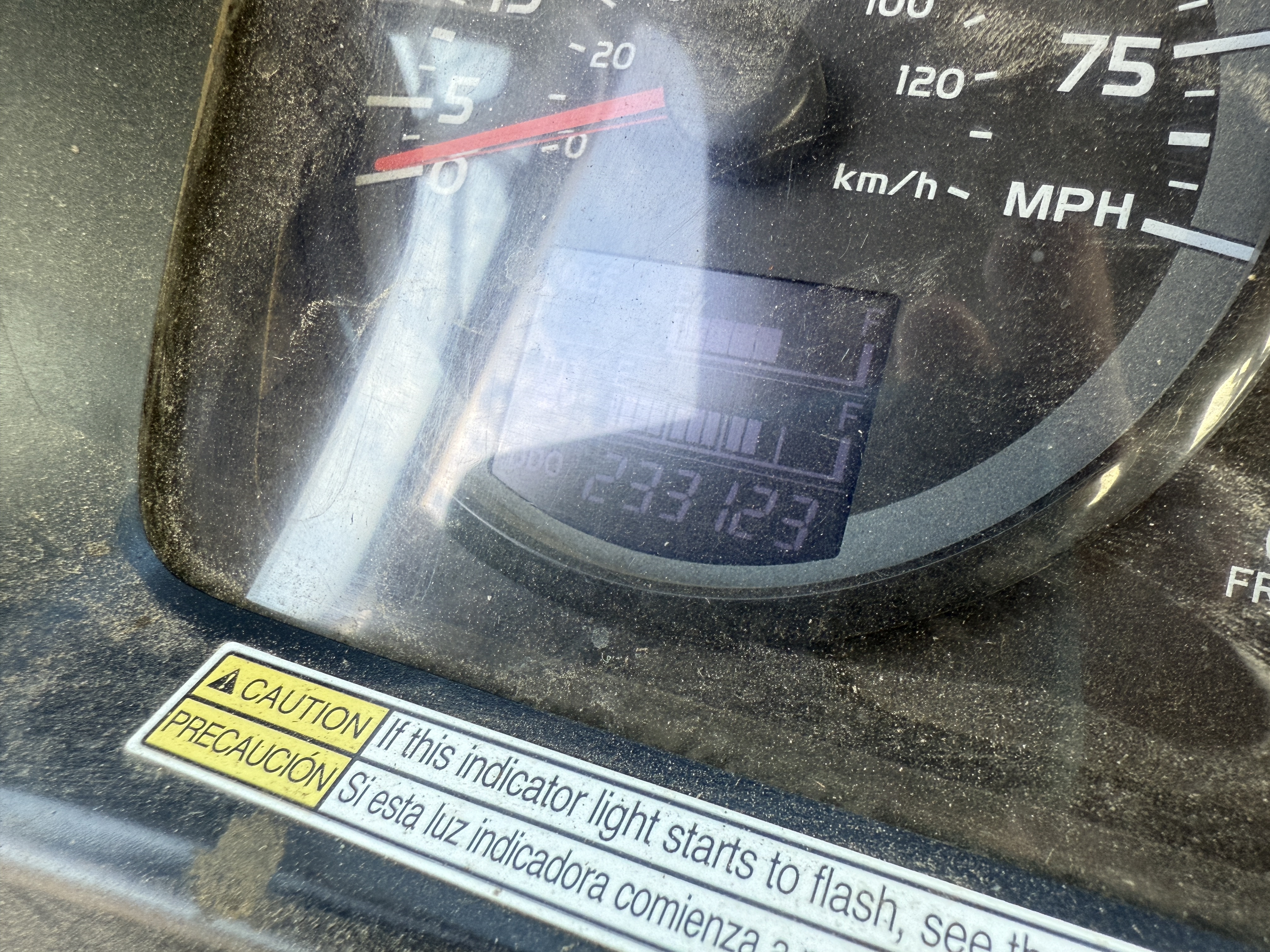 2019 HINO 268A - Image 29