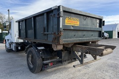 2019 HINO 268A - Image 5