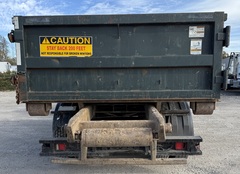 2019 HINO 268A - Image 6