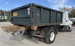 2019 HINO 268A - Image 7