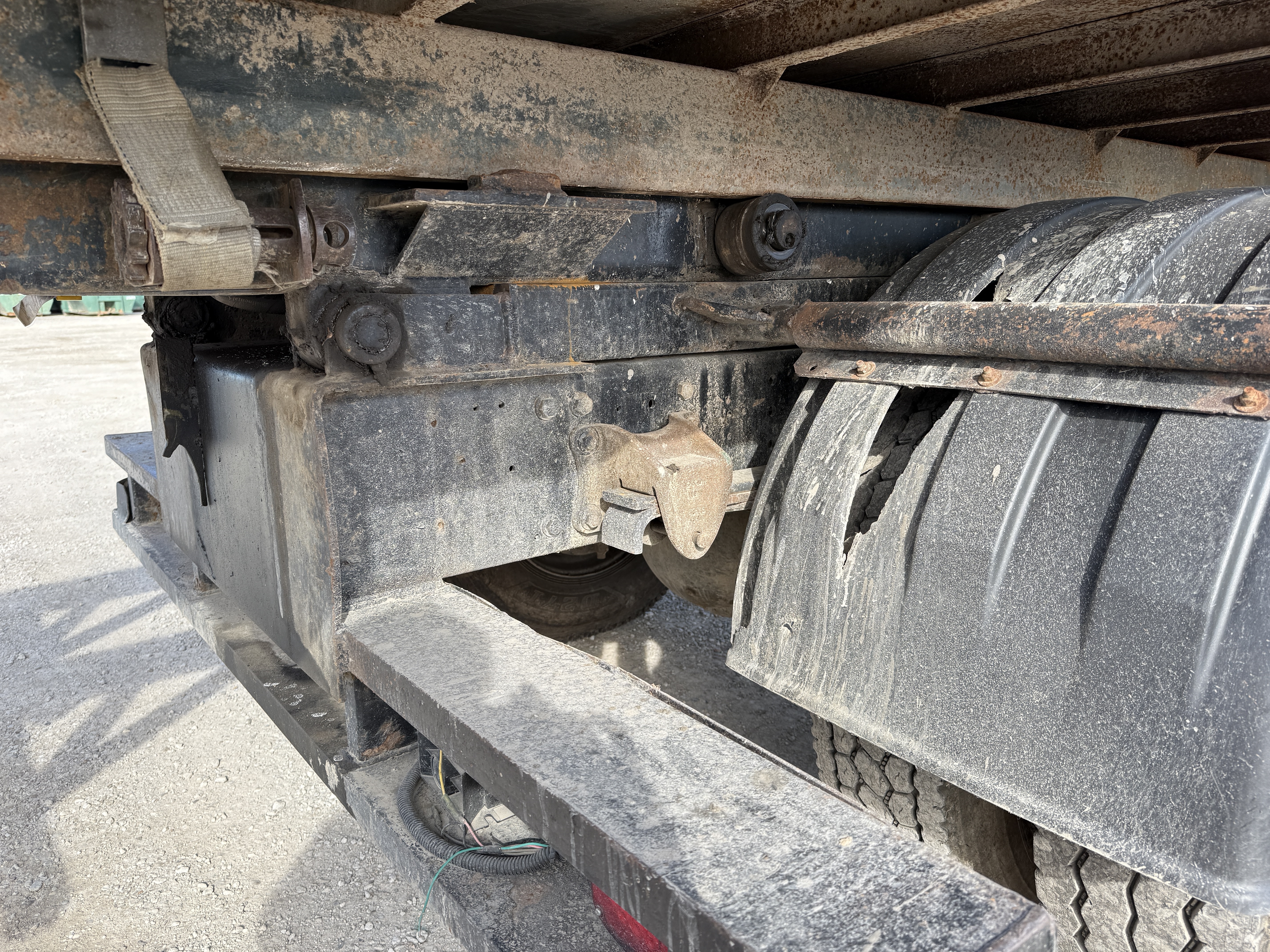 2019 HINO 268A - Image 20