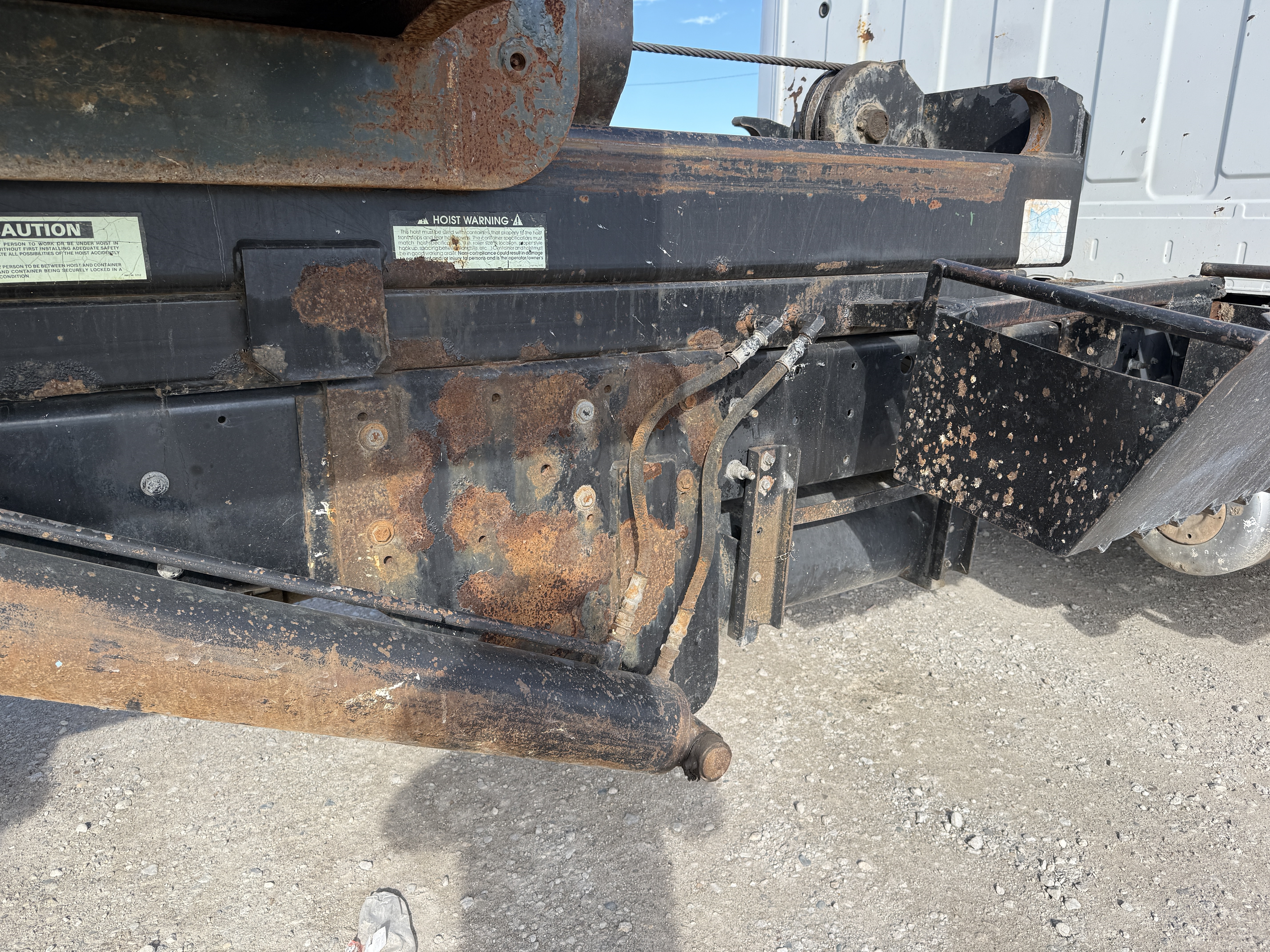 2019 HINO 268A - Image 22