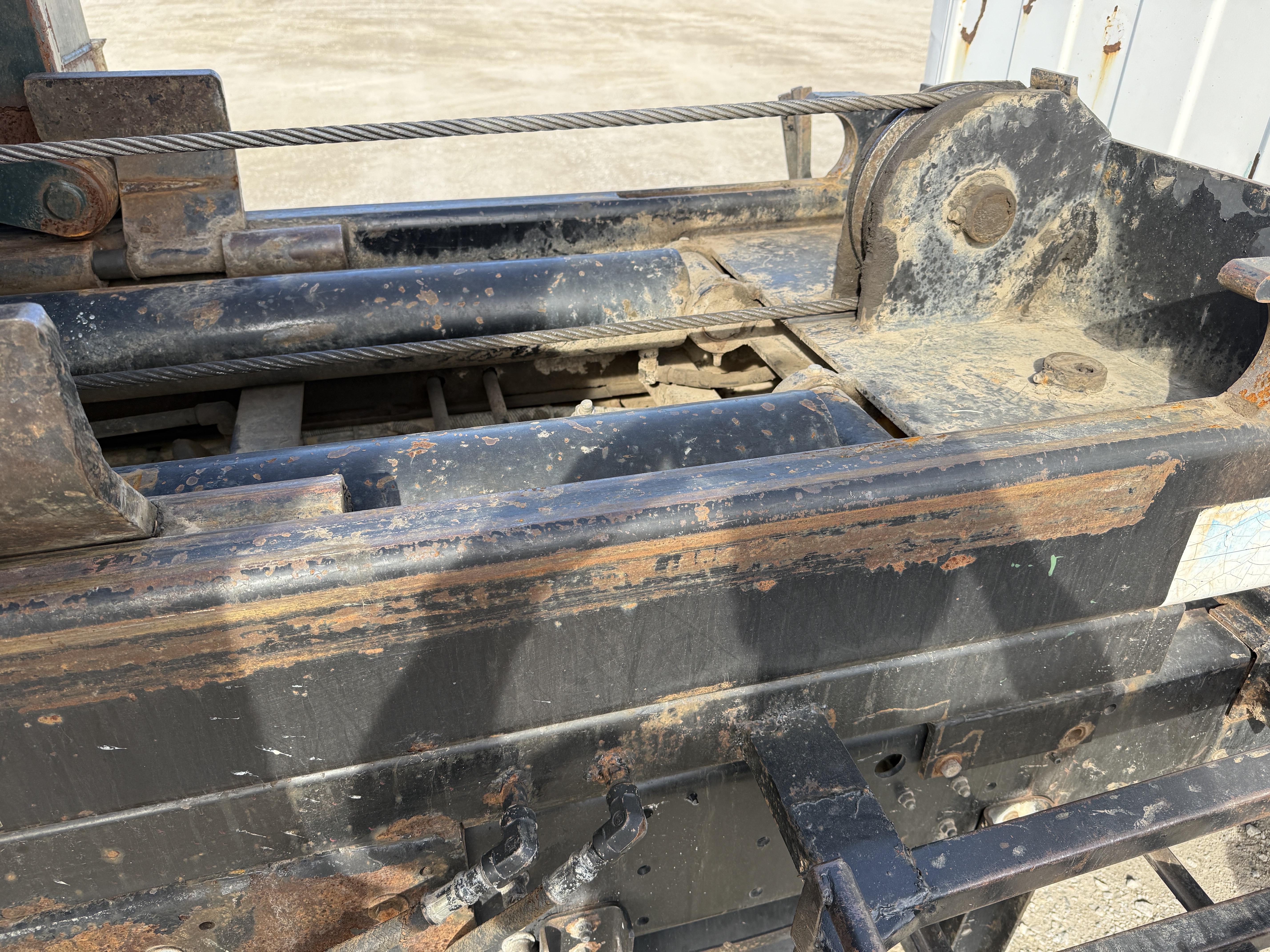 2019 HINO 268A - Image 23