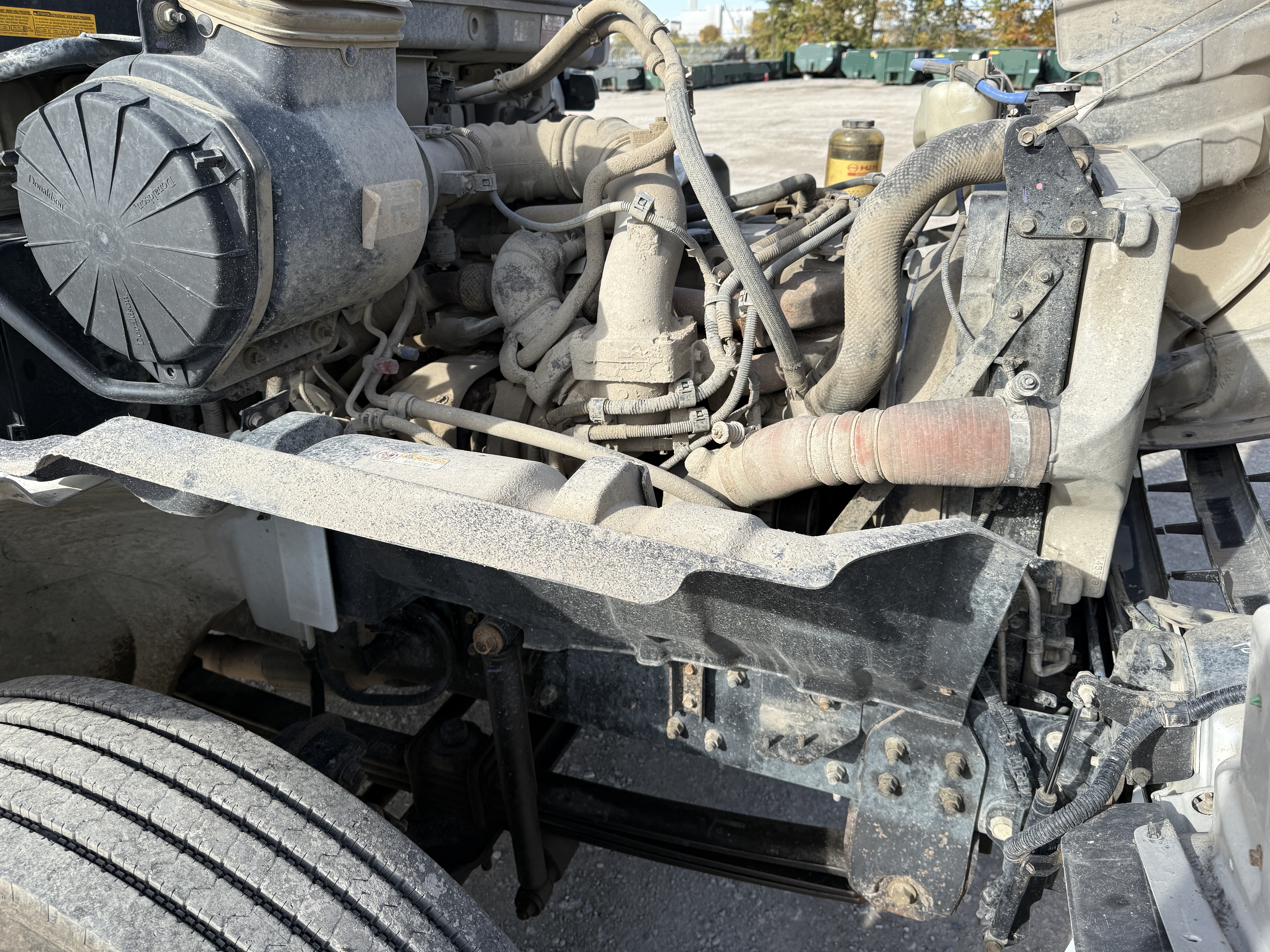 2019 HINO 268A - Image 36