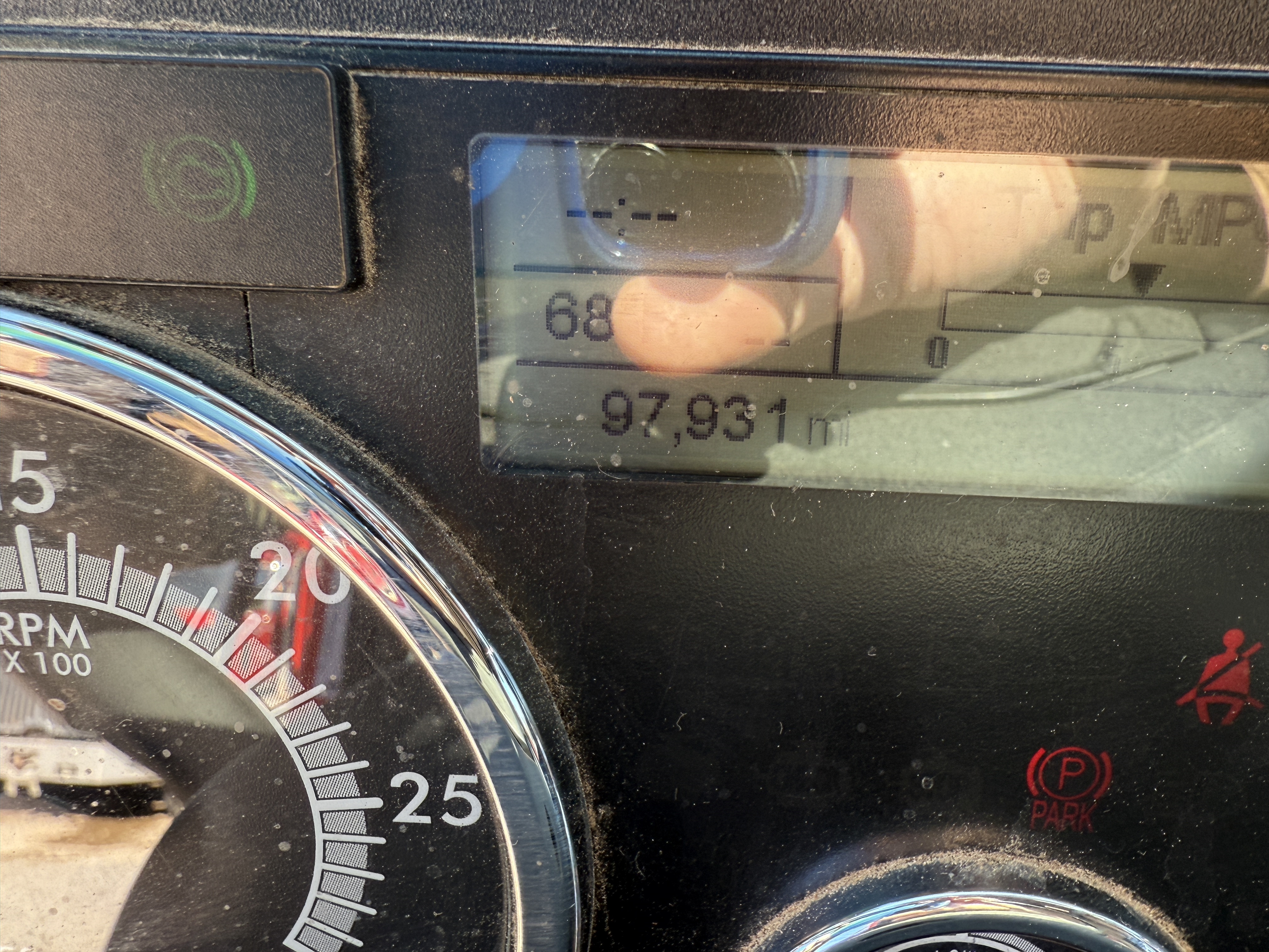 2023 WESTERN STAR 4700 SB - view 7 of 23