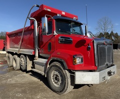 2023 WESTERN STAR 4700 SB - Image 5