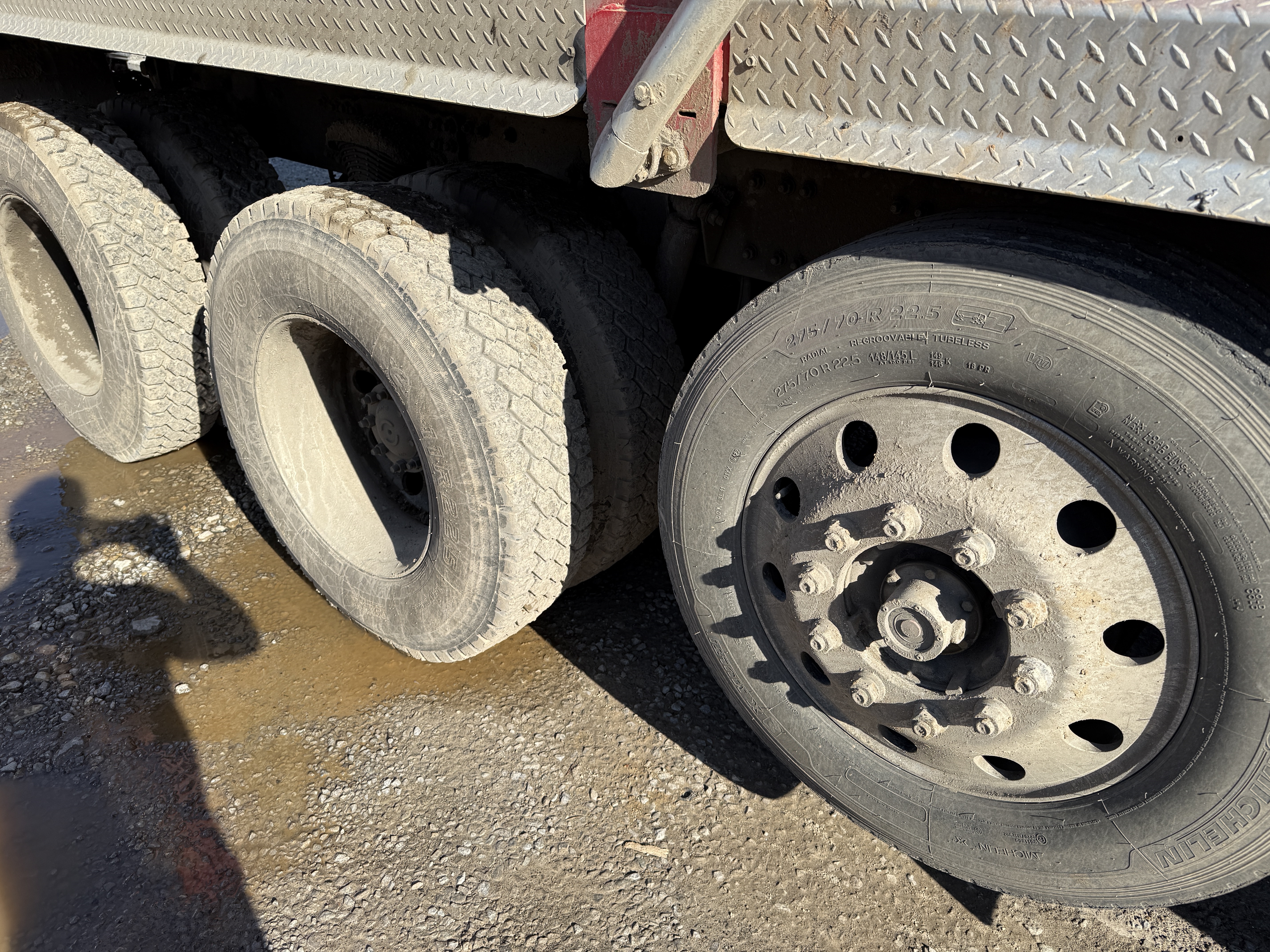 2023 WESTERN STAR 4700 SB - Image 13