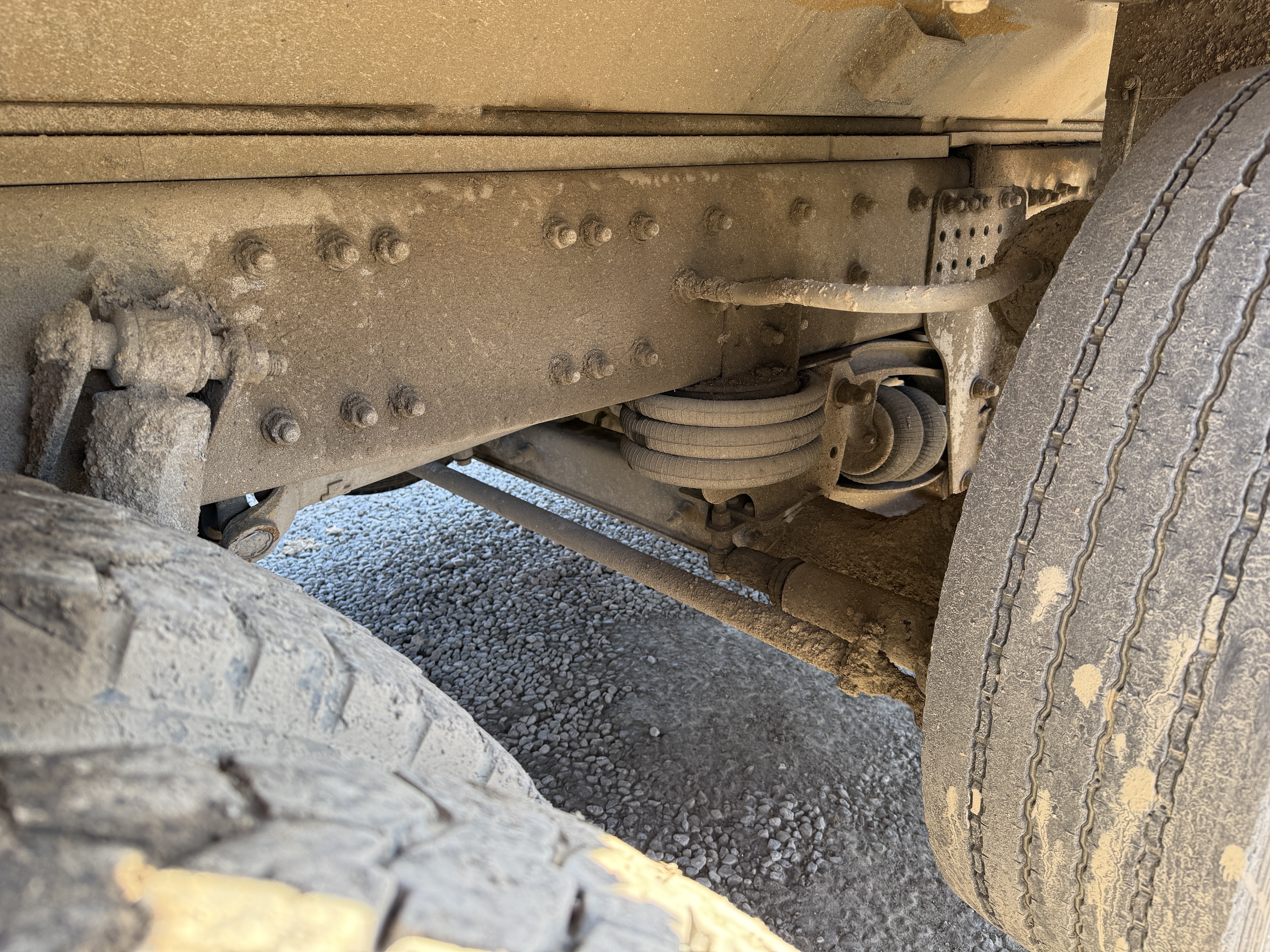 2023 WESTERN STAR 4700 SB - Image 20