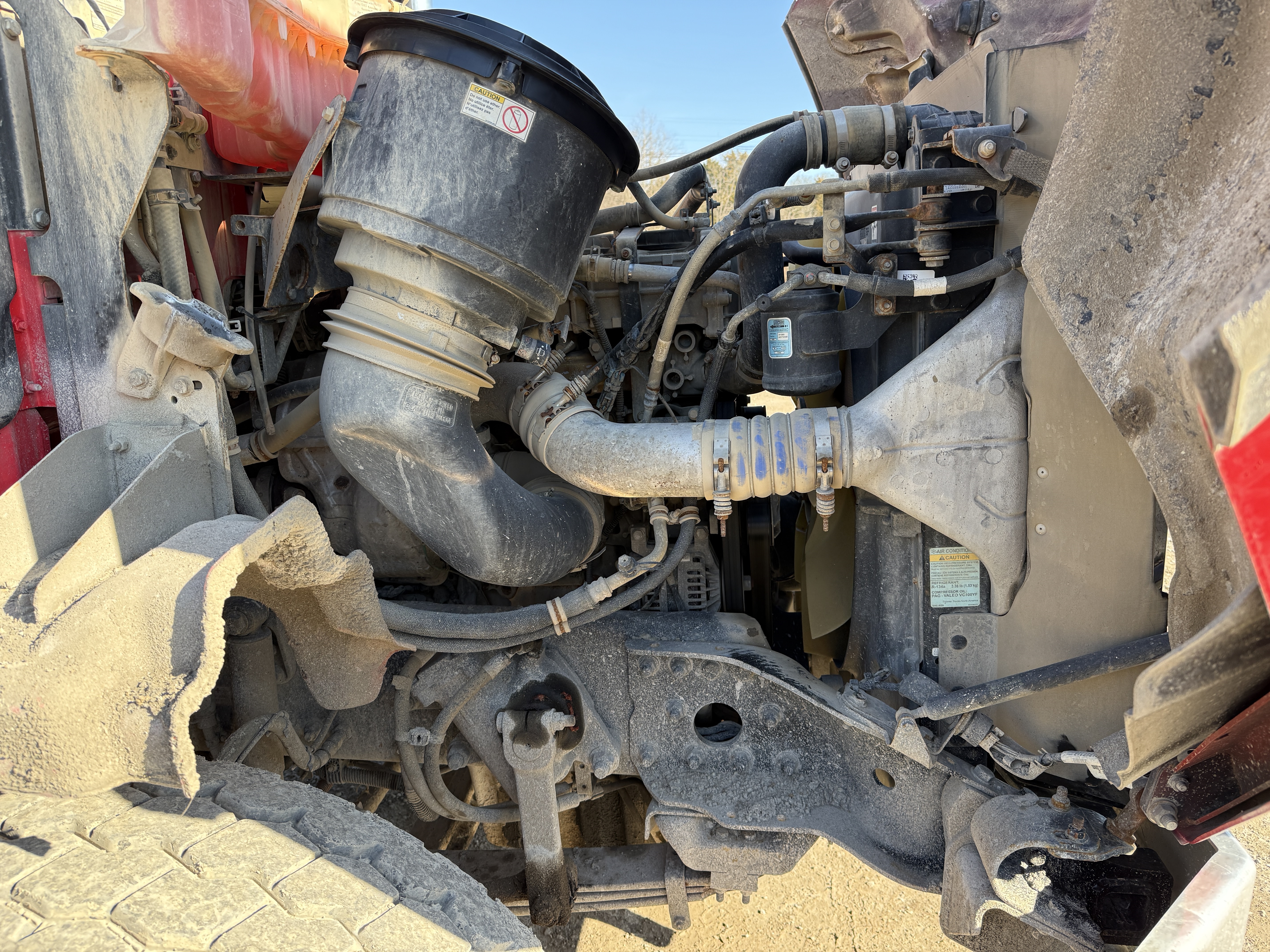 2023 WESTERN STAR 4700 SB - Image 22