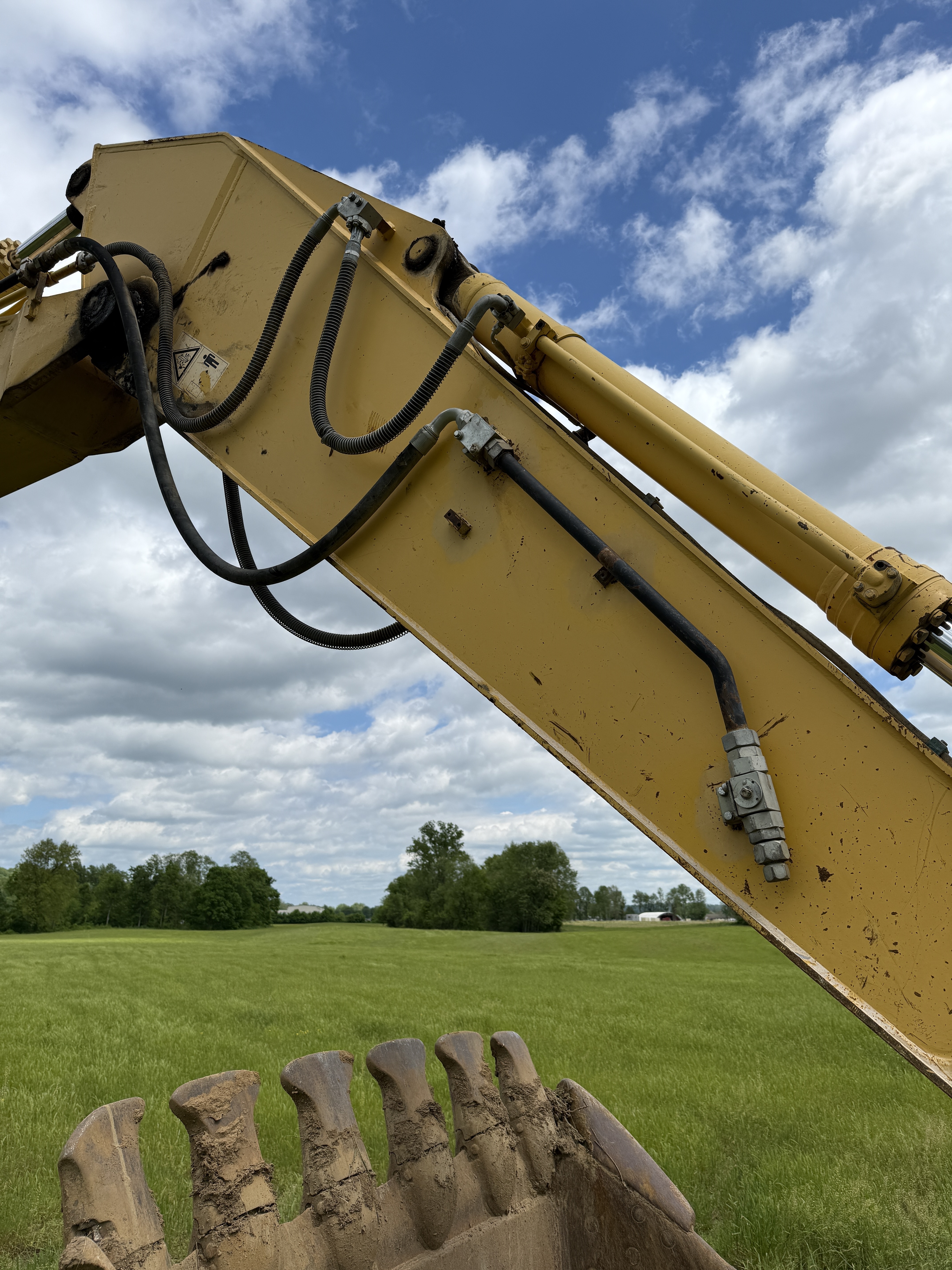 2012 KOMATSU PC360LC-10 - Image 13
