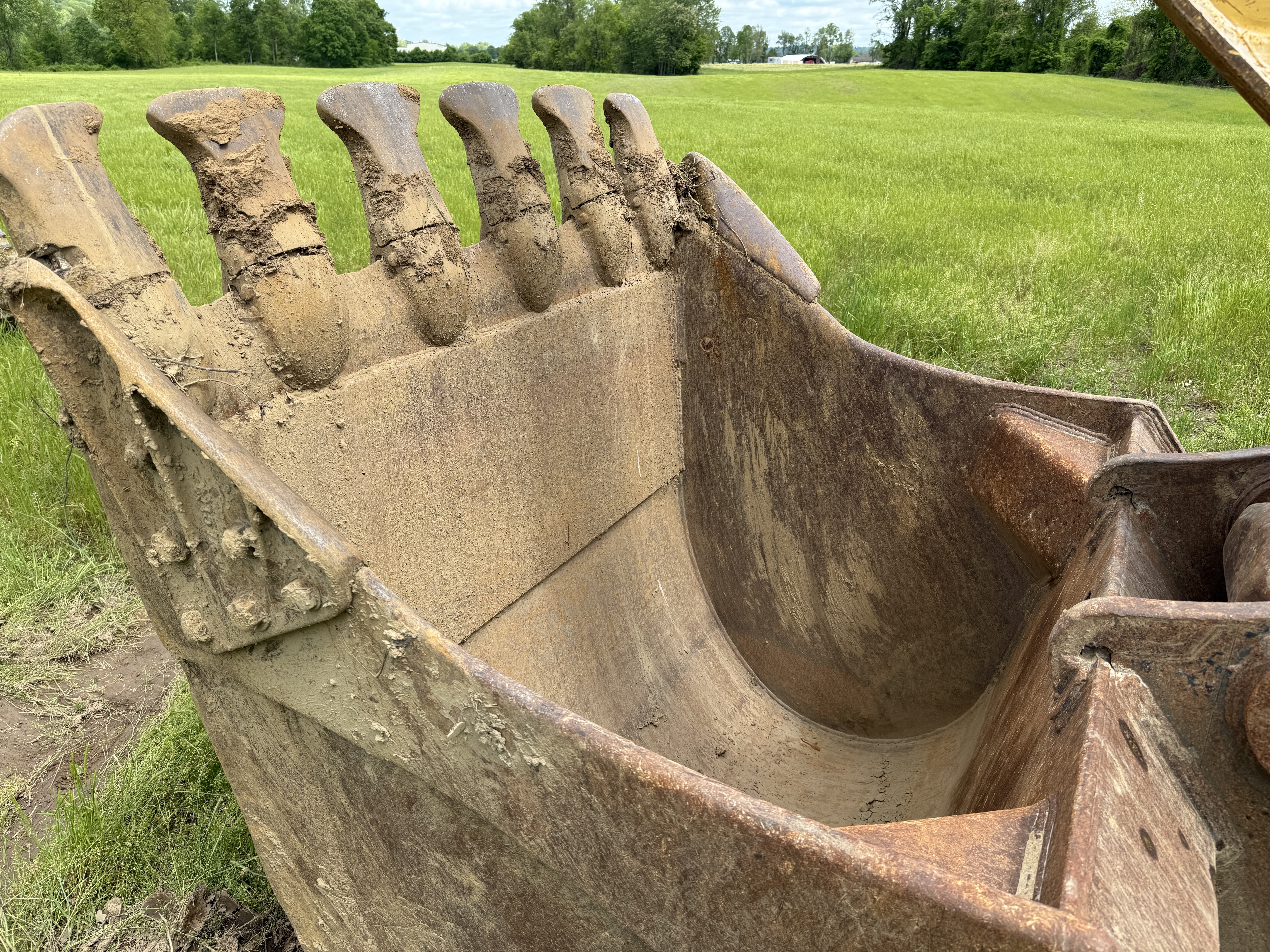 2012 KOMATSU PC360LC-10 - Image 14