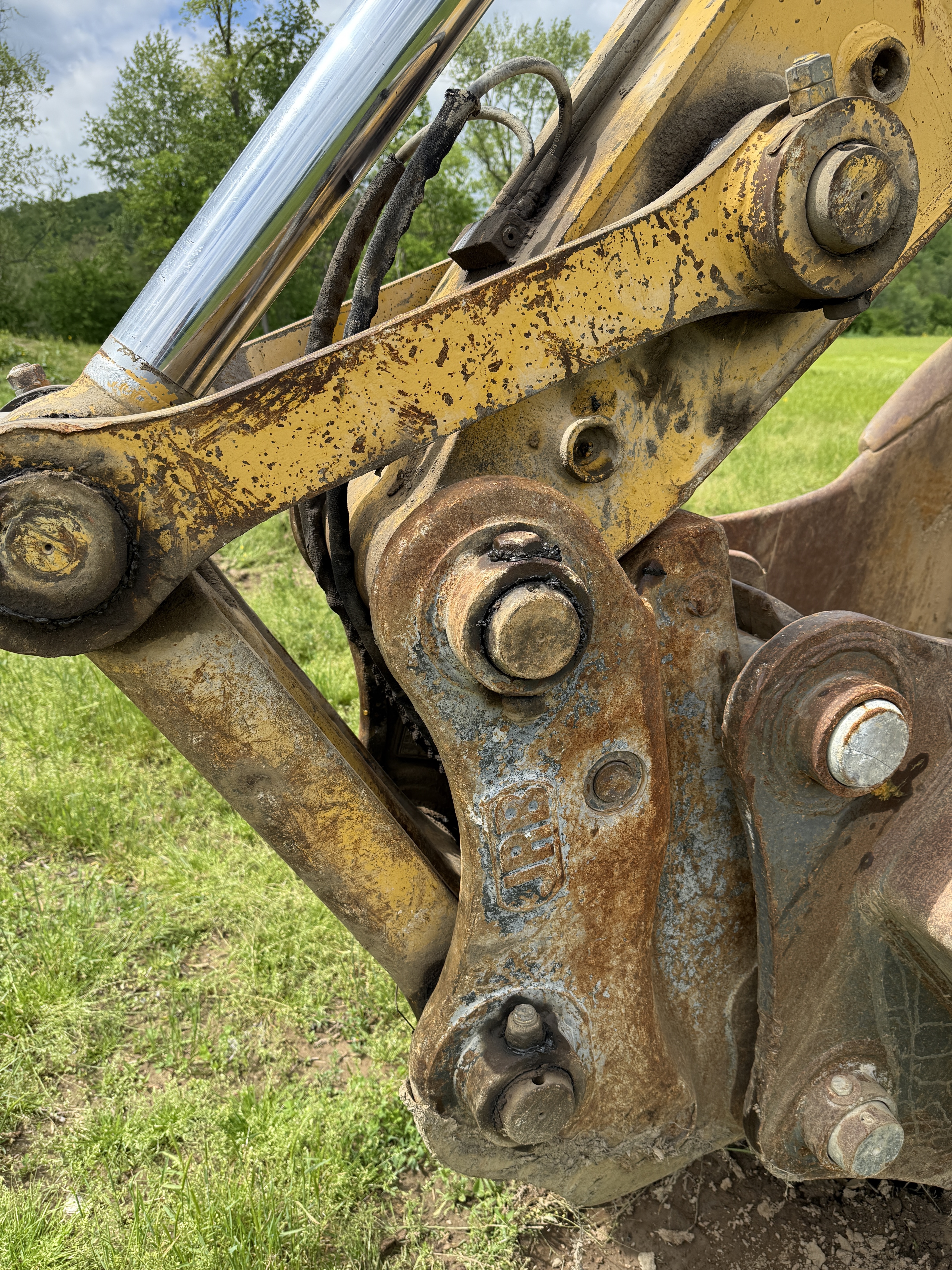 2012 KOMATSU PC360LC-10 - Image 16