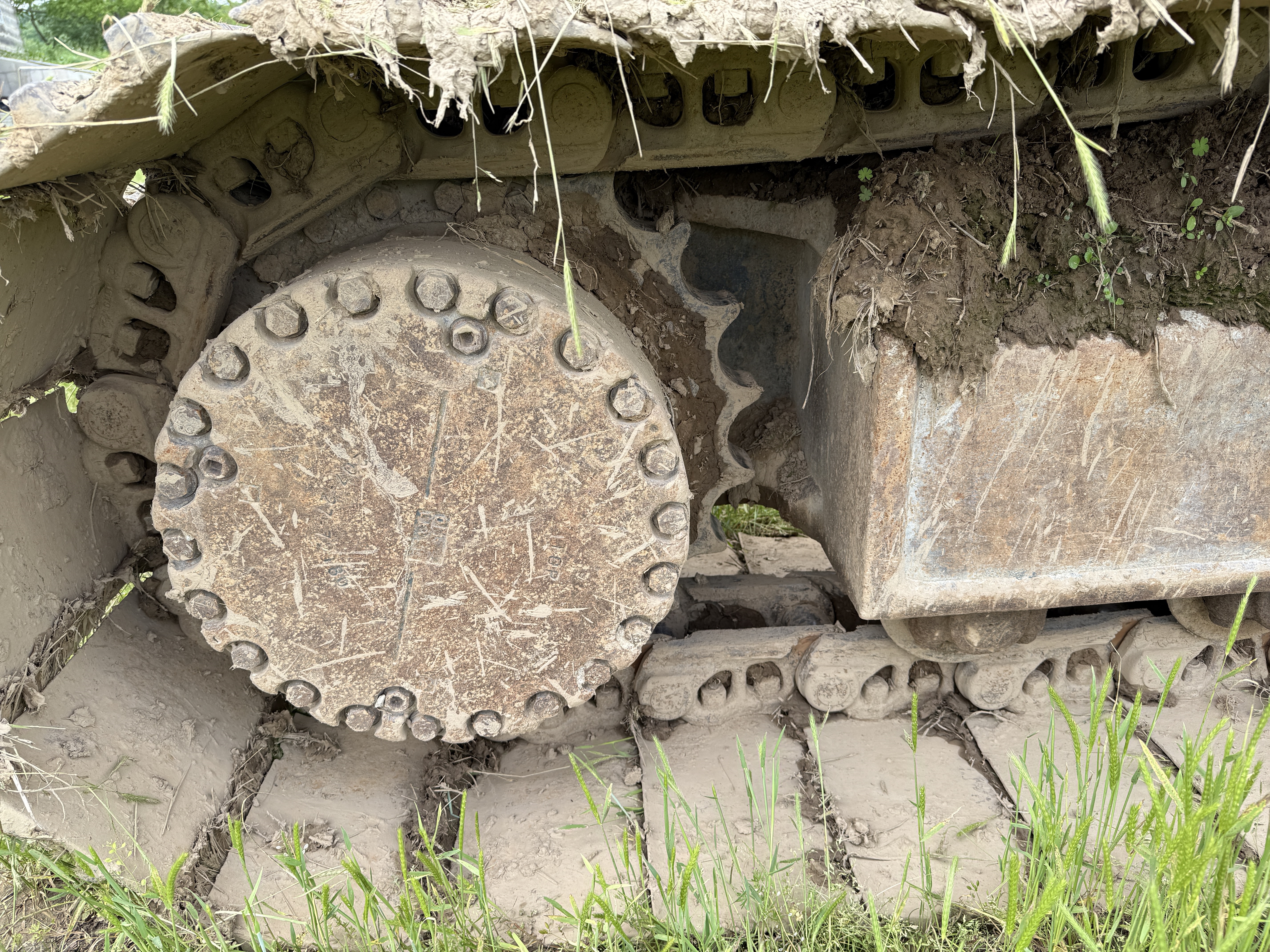 2012 KOMATSU PC360LC-10 - Image 20