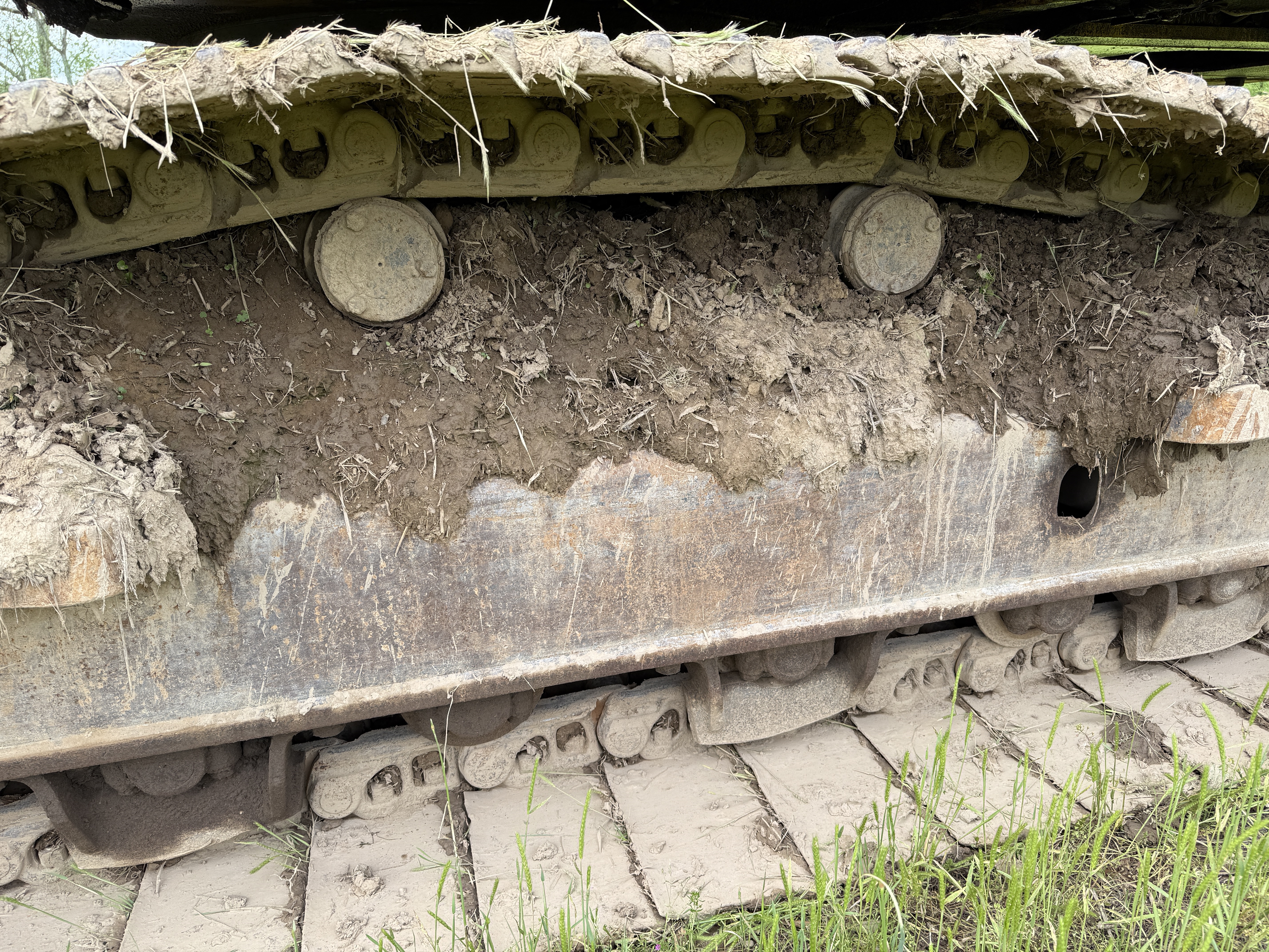 2012 KOMATSU PC360LC-10 - Image 21