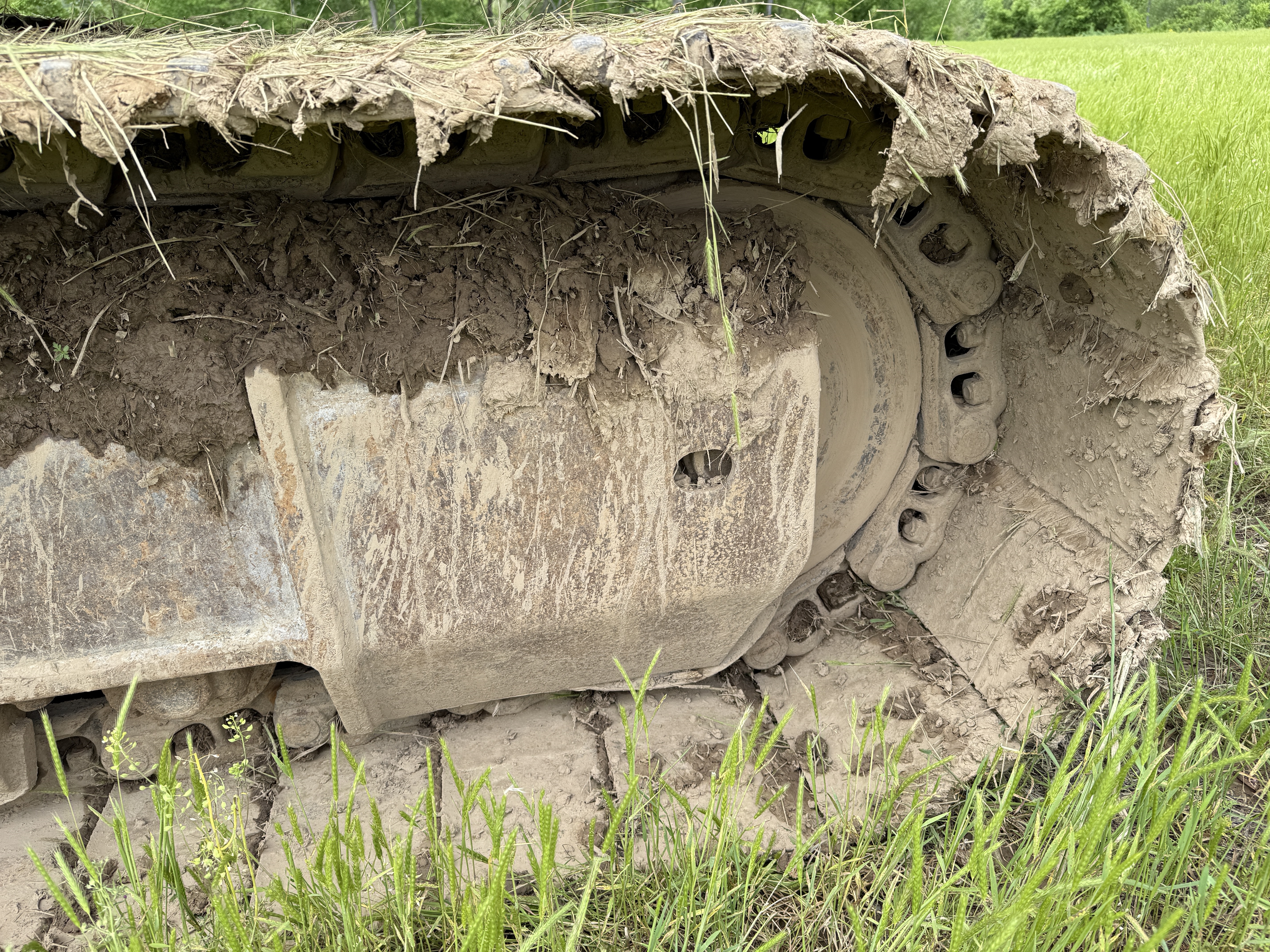 2012 KOMATSU PC360LC-10 - Image 22