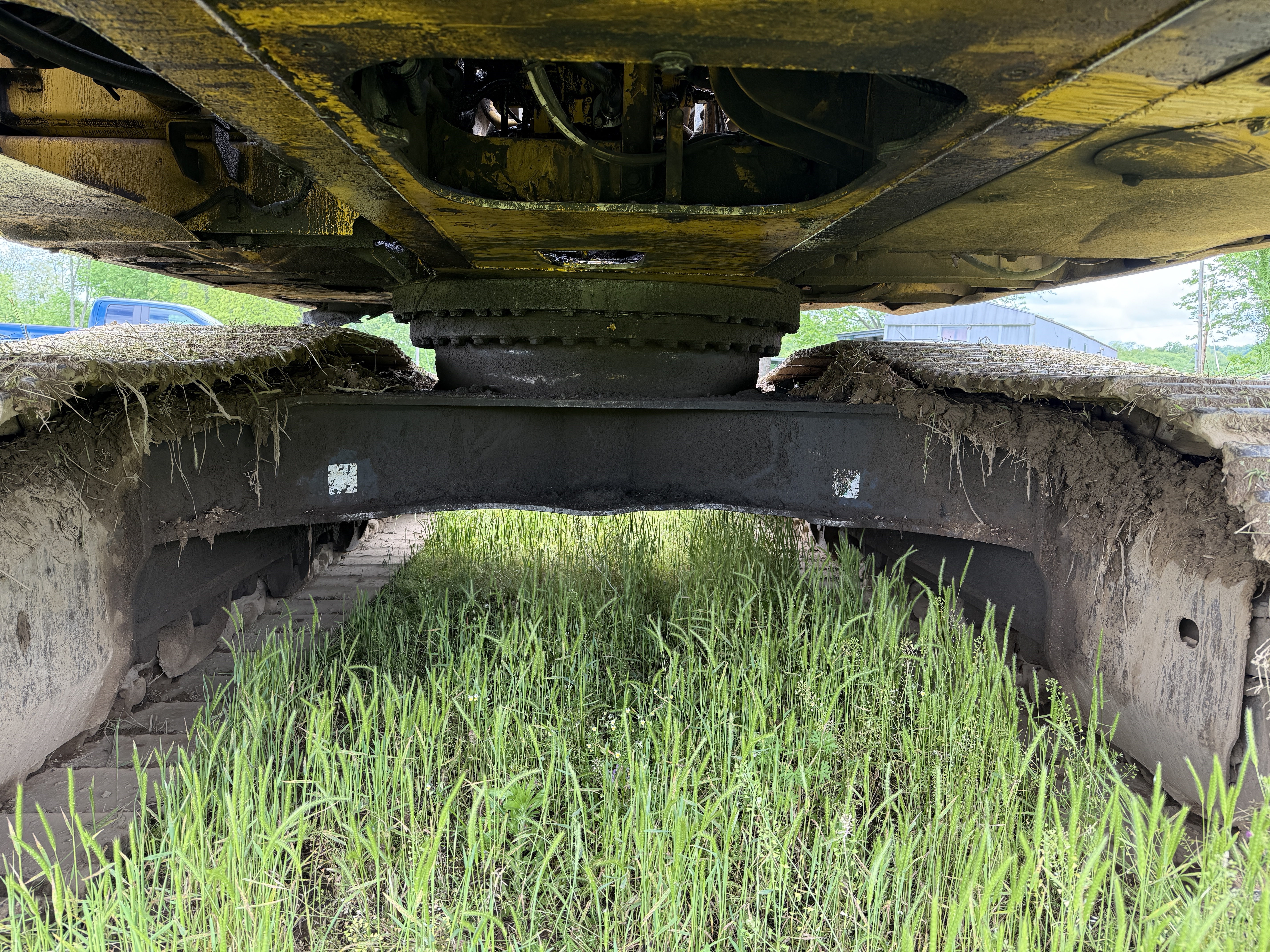 2012 KOMATSU PC360LC-10 - Image 23