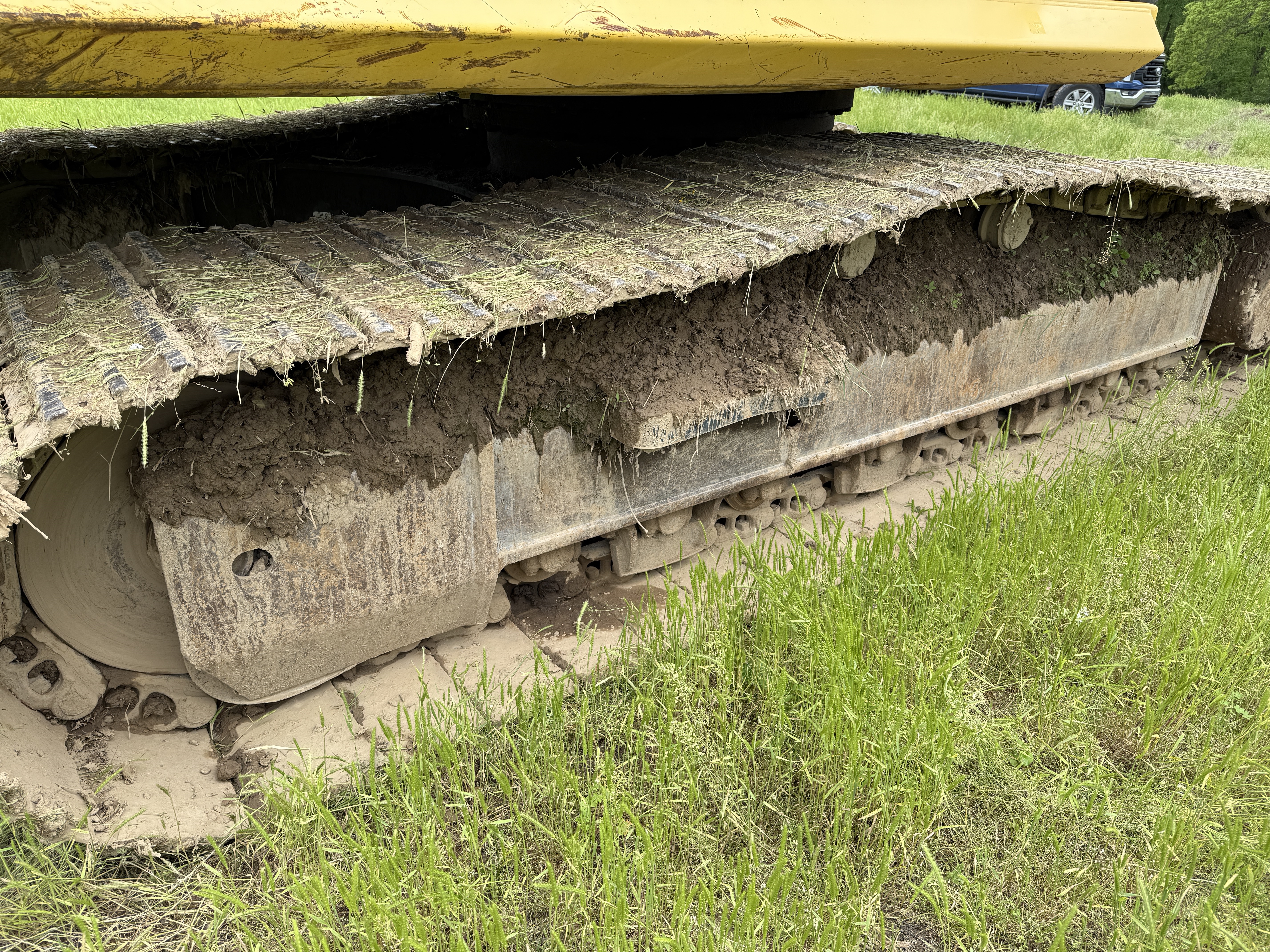 2012 KOMATSU PC360LC-10 - Image 24