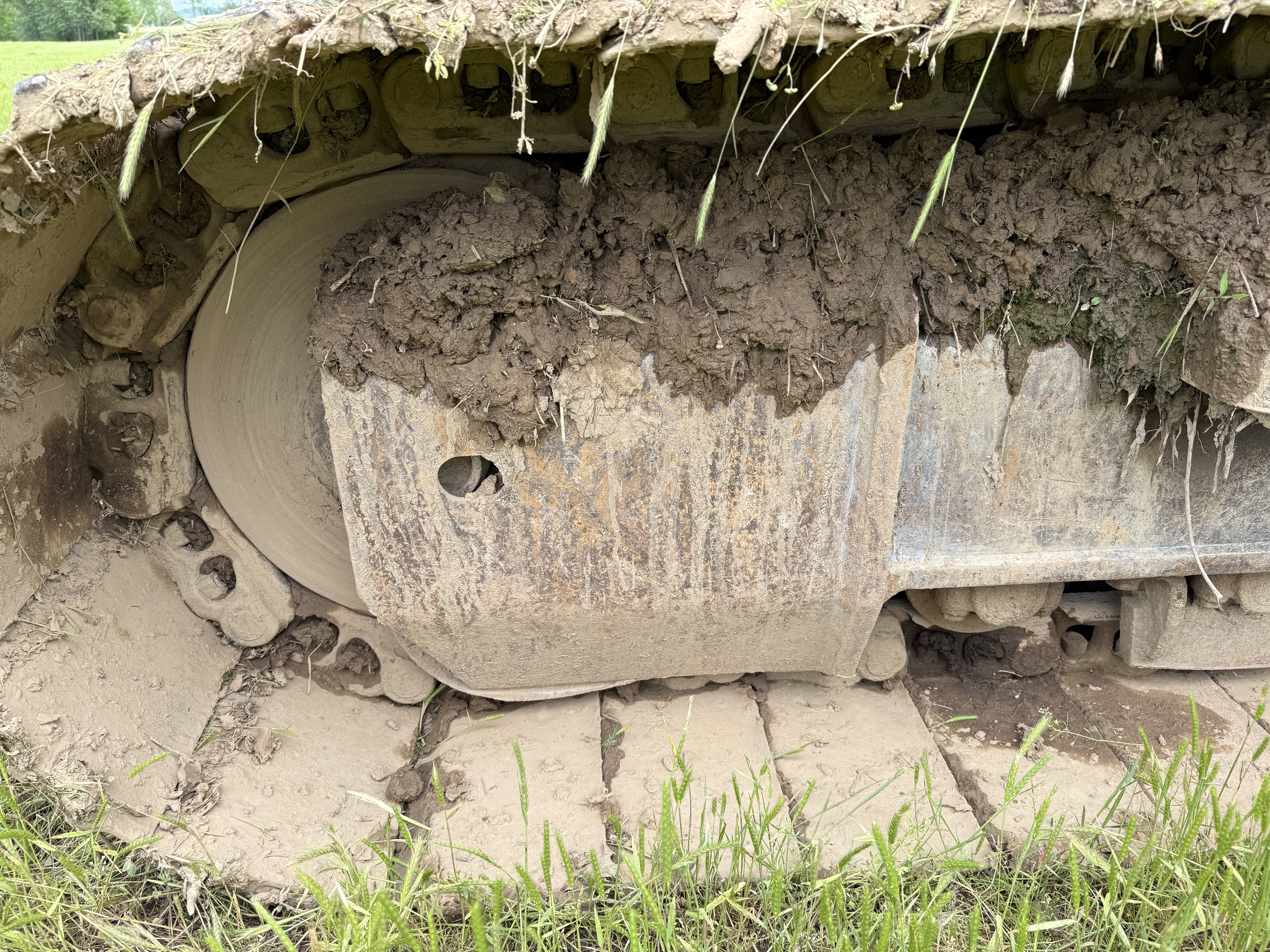 2012 KOMATSU PC360LC-10 - Image 25