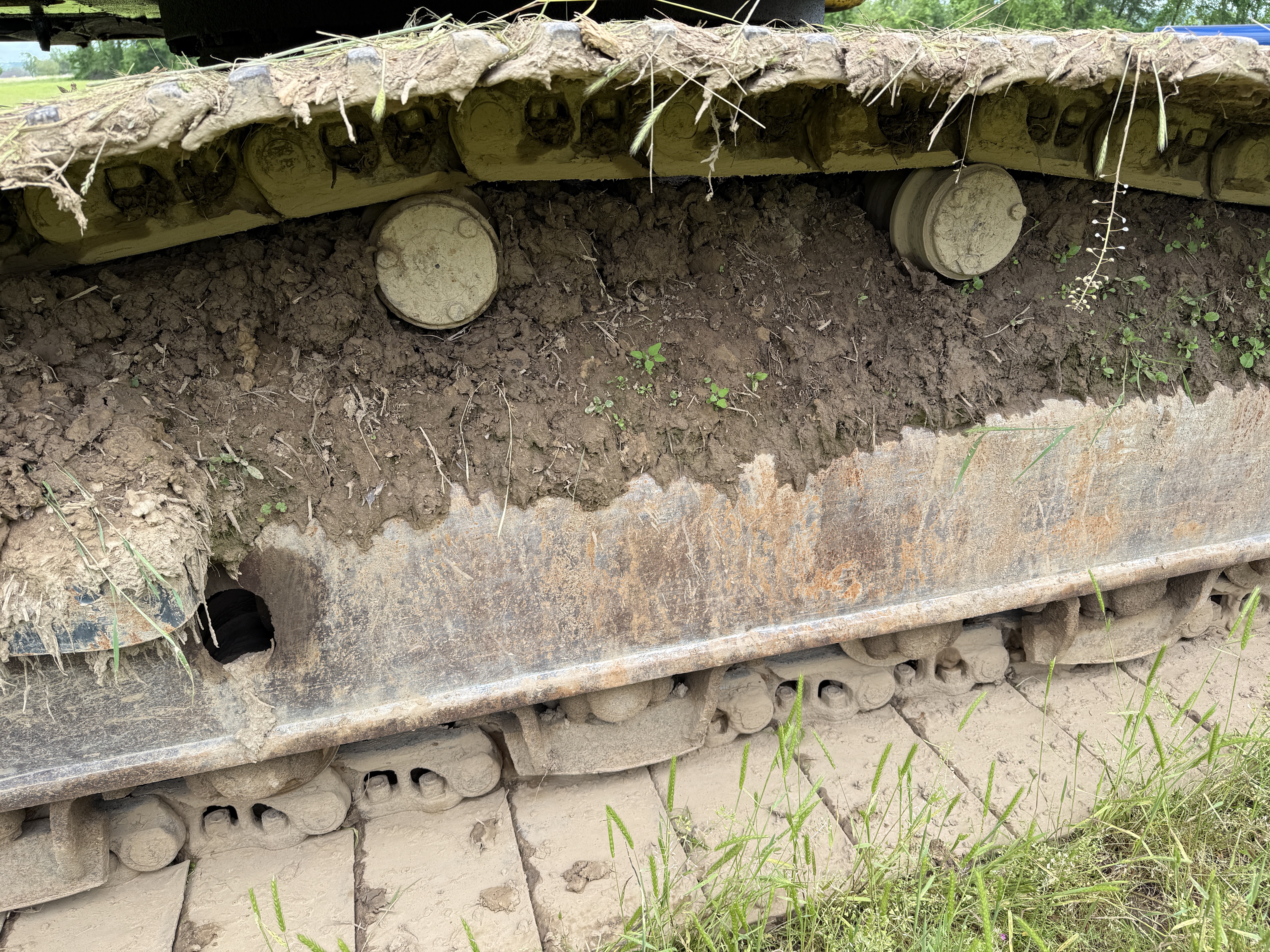 2012 KOMATSU PC360LC-10 - Image 26