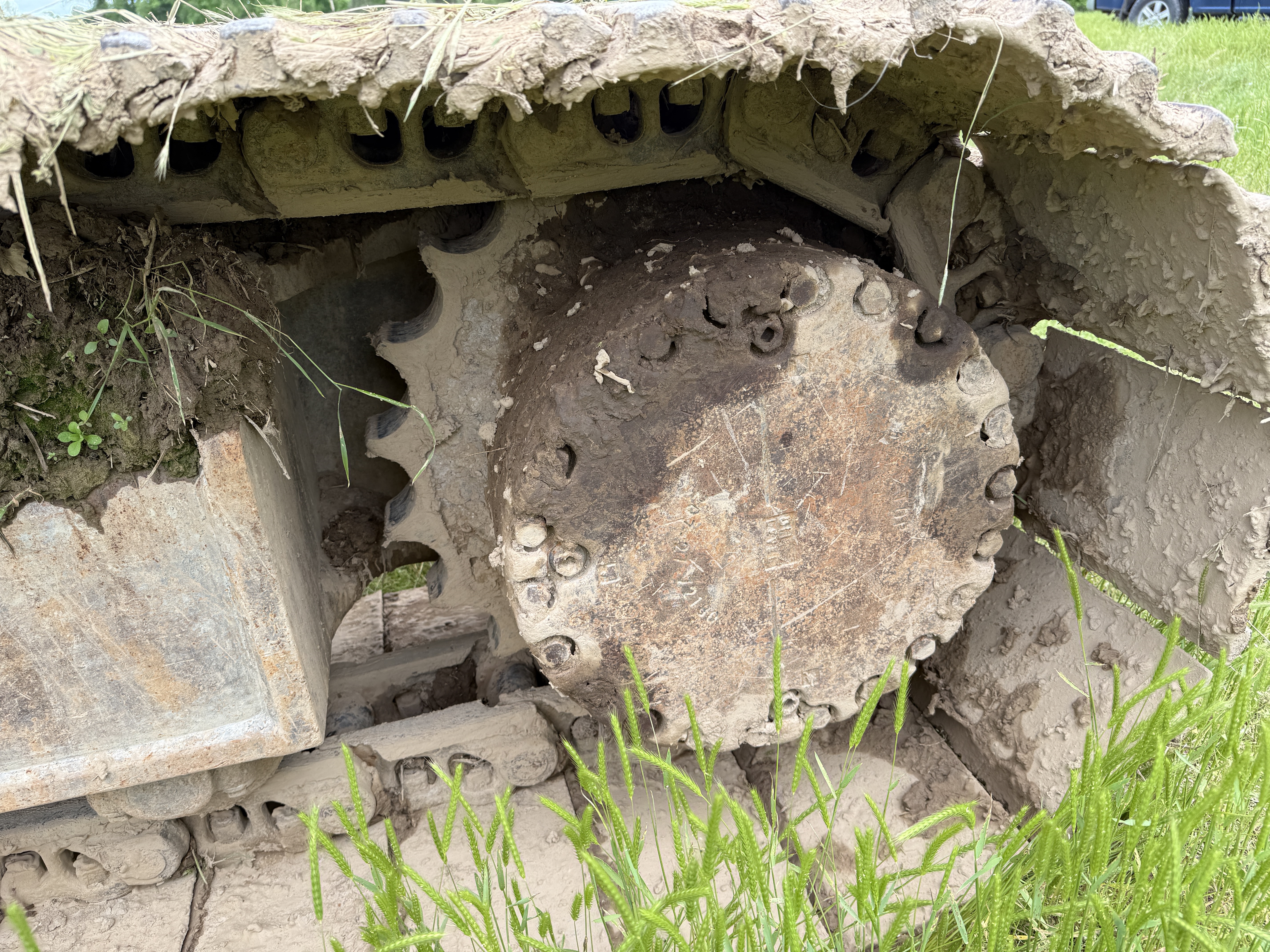 2012 KOMATSU PC360LC-10 - Image 27