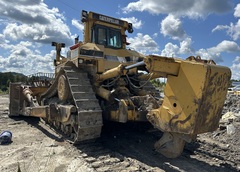 1998 CATERPILLAR D11R CD - Image 3