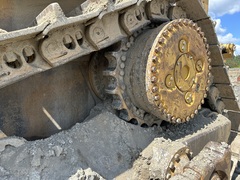 1998 CATERPILLAR D11R CD - Image 15