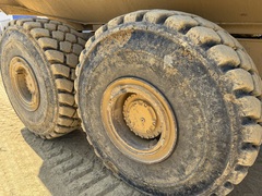 2017 CATERPILLAR 745C - Image 19