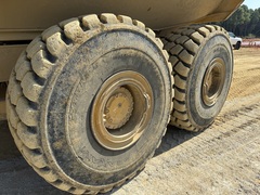 2017 CATERPILLAR 745C - Image 20