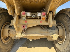 2017 CATERPILLAR 745C - Image 24