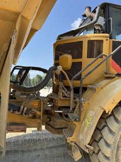 2017 CATERPILLAR 745C - Image 25