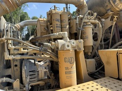 2017 CATERPILLAR 745C - Image 27