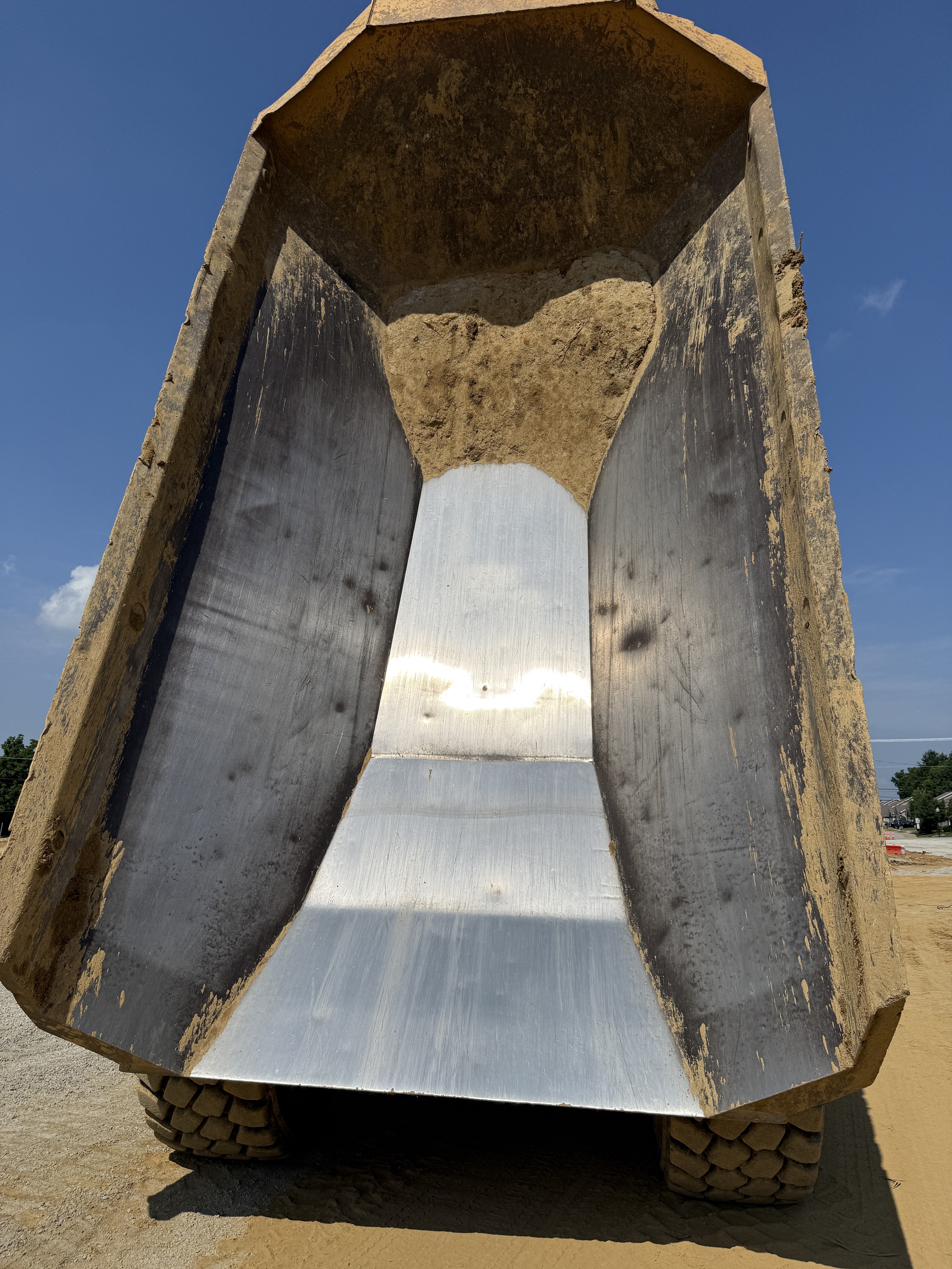 2017 CATERPILLAR 745C - Image 31