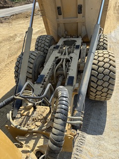 2017 CATERPILLAR 745C - Image 33