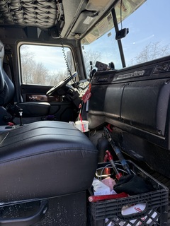 2022 WESTERN STAR 4700 SB - Image 11