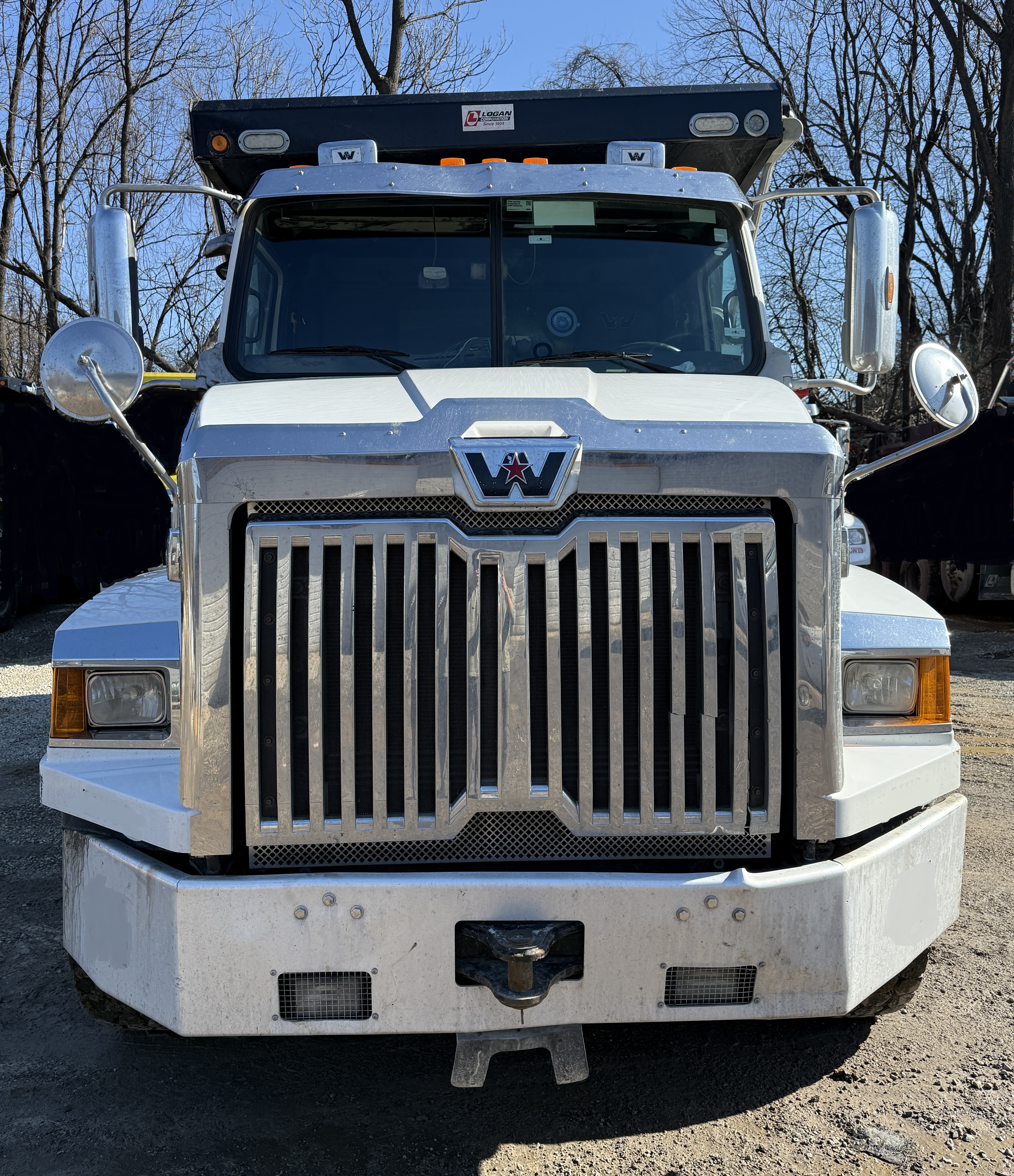 2022 WESTERN STAR 4700 SB - view 6 of 23