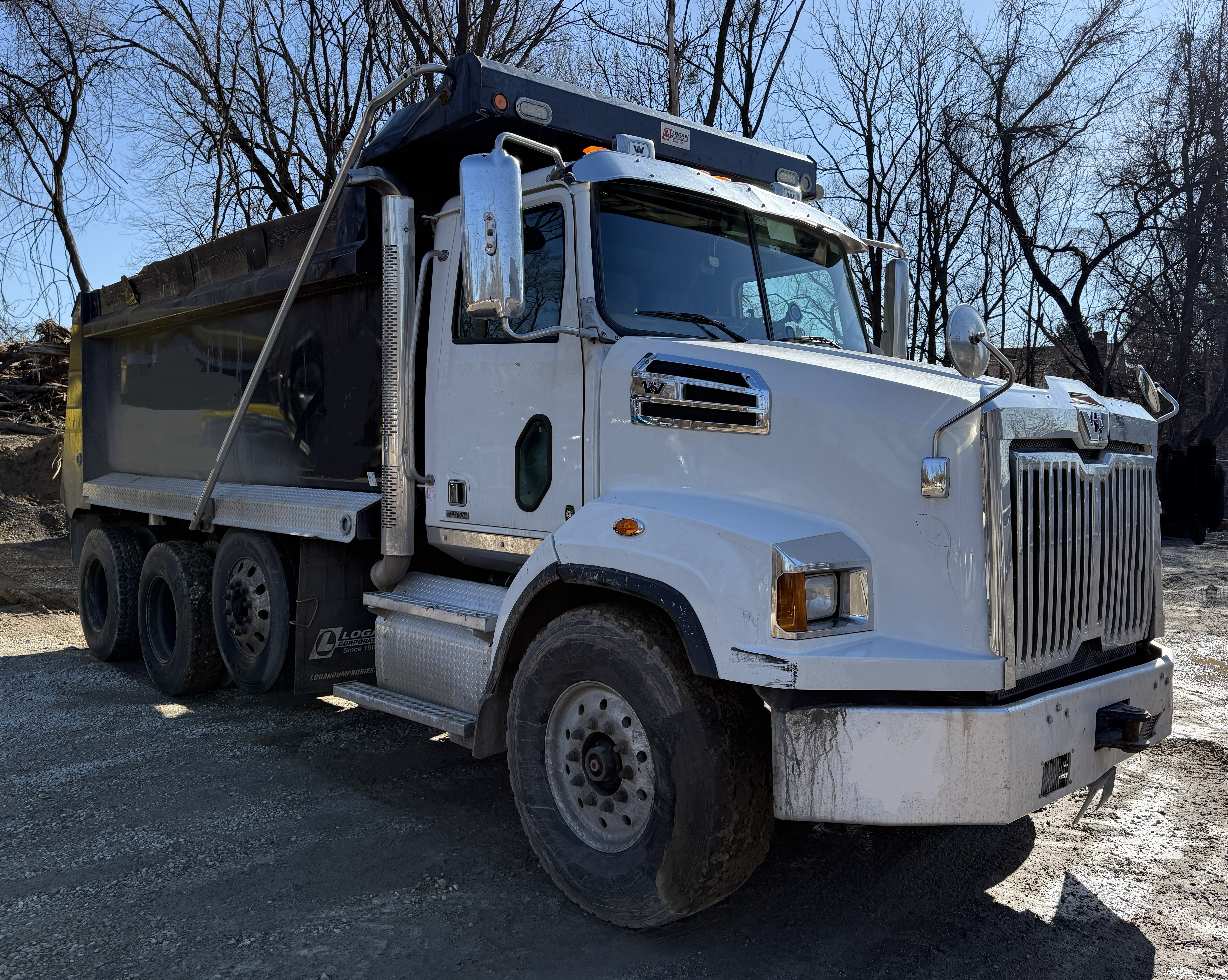 2022 WESTERN STAR 4700 SB - Image 5