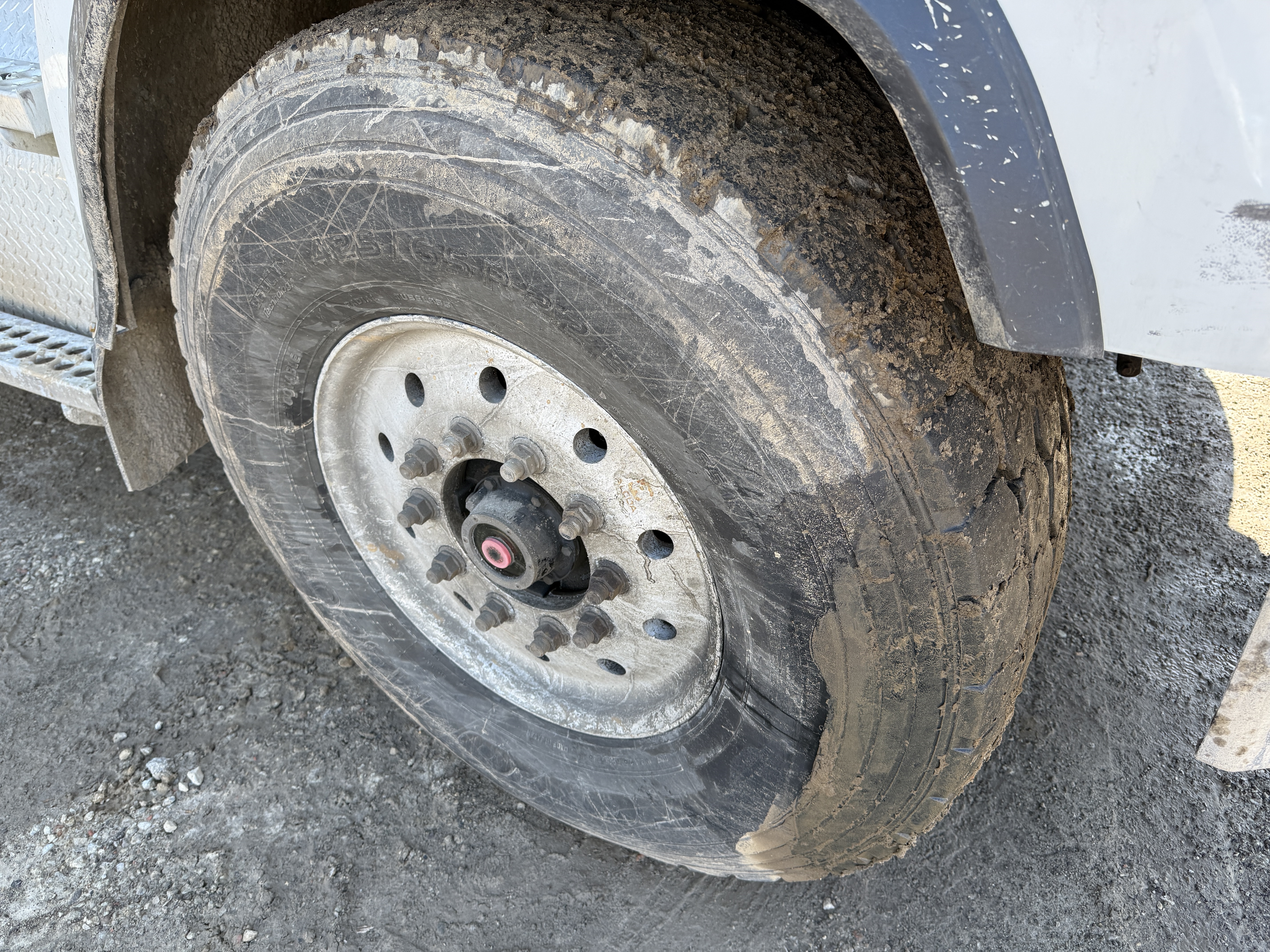 2022 WESTERN STAR 4700 SB - Image 12