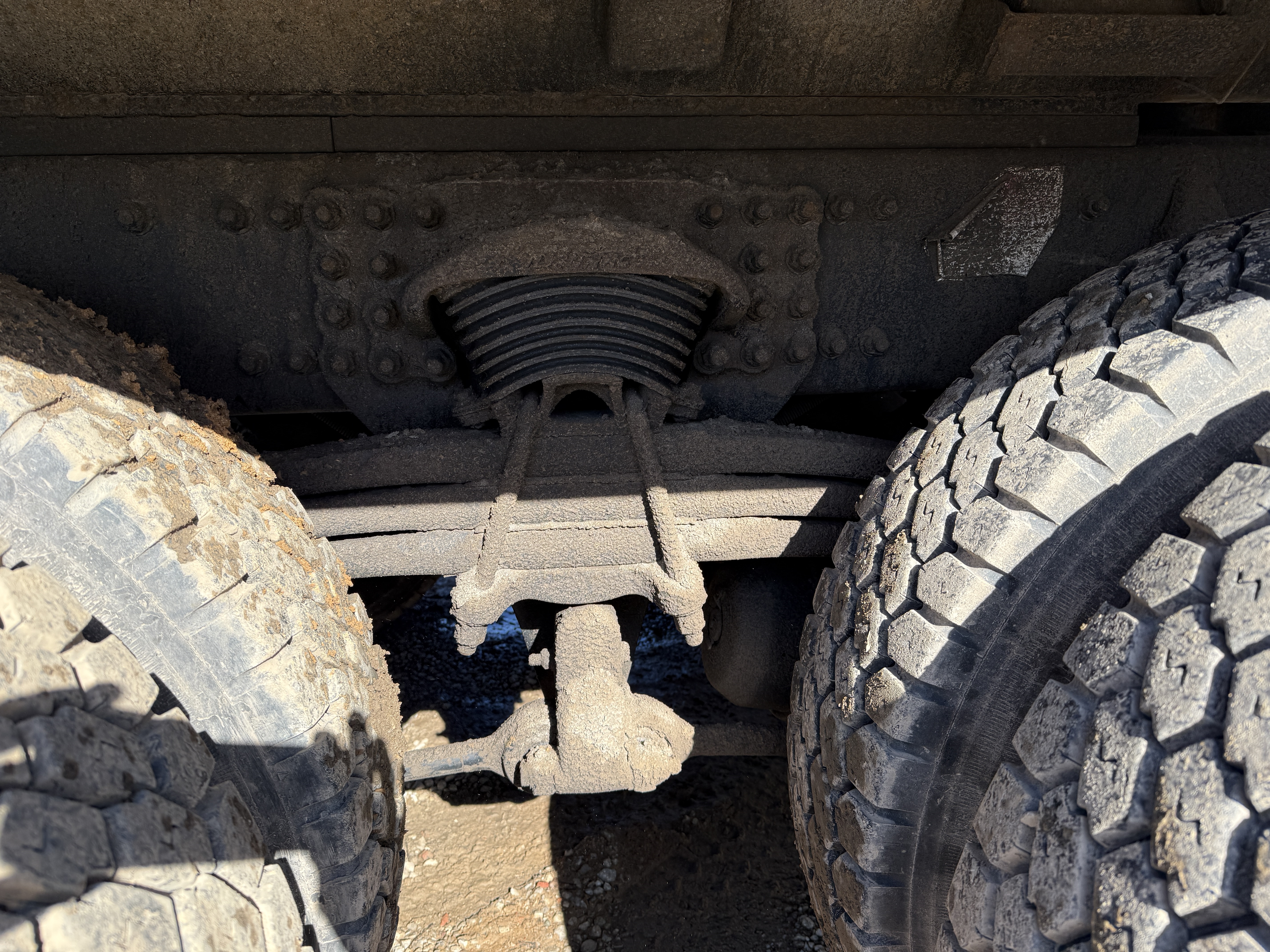 2022 WESTERN STAR 4700 SB - Image 16