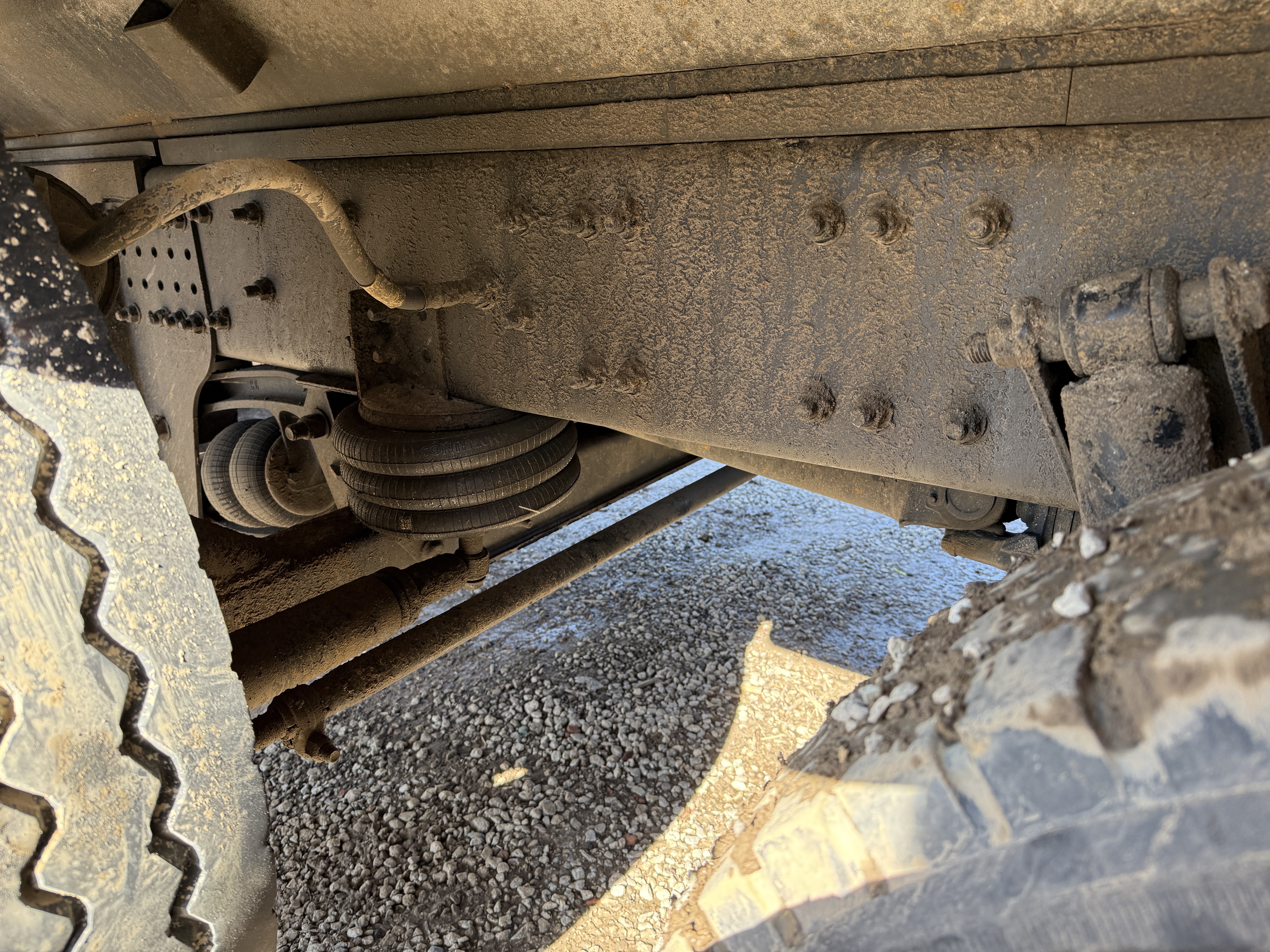 2022 WESTERN STAR 4700 SB - Image 17