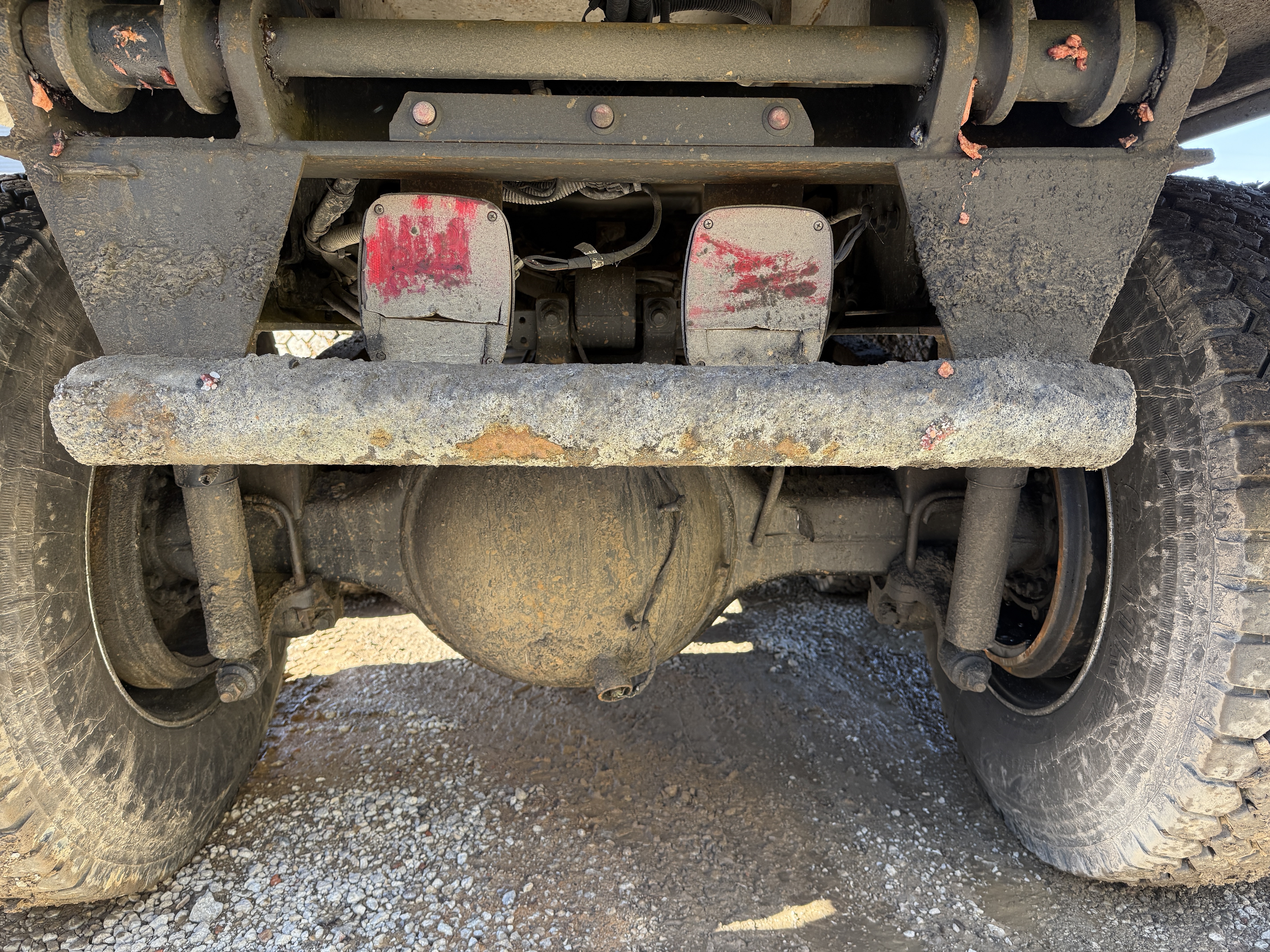 2022 WESTERN STAR 4700 SB - Image 18