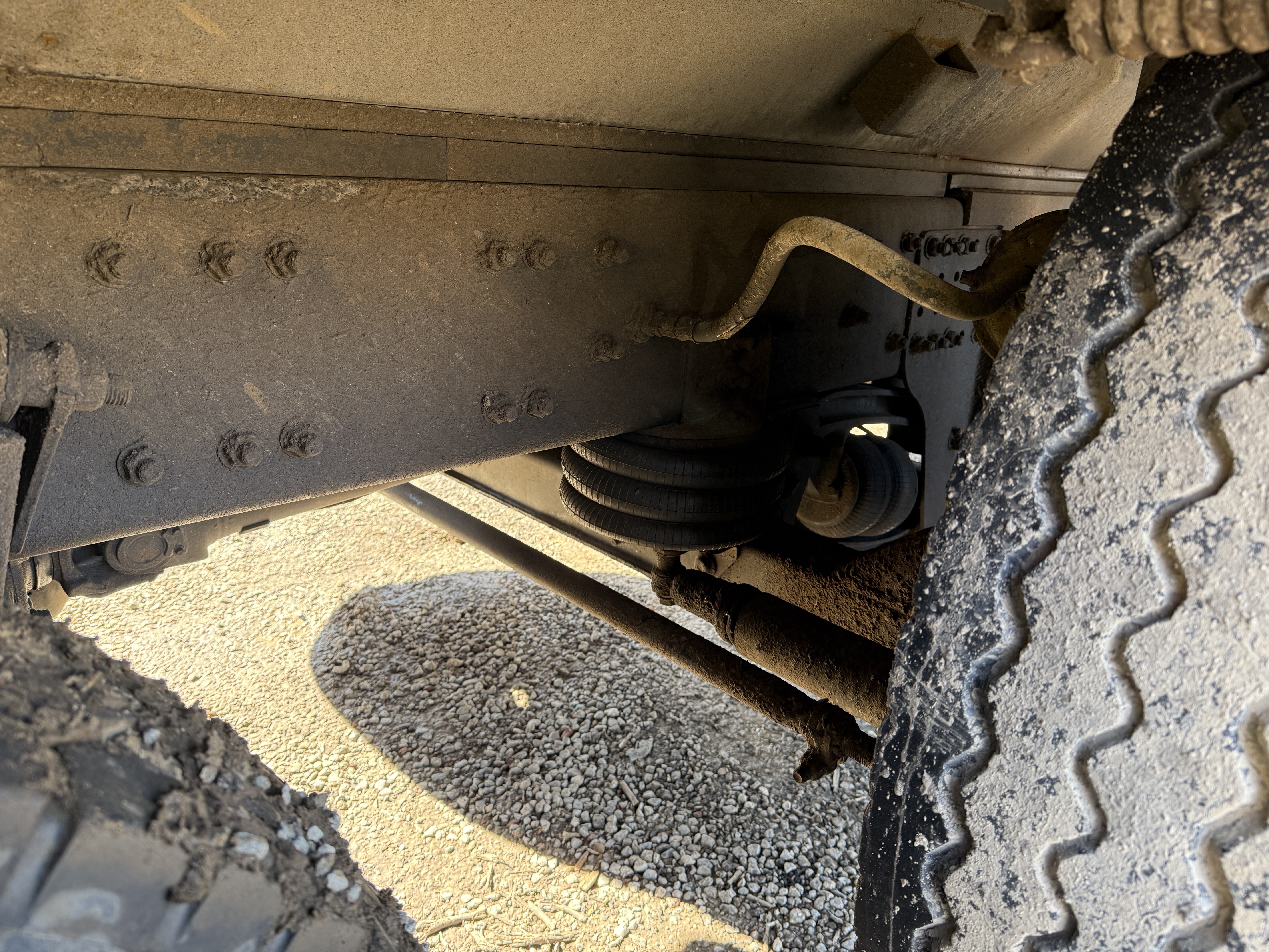 2022 WESTERN STAR 4700 SB - view 20 of 23