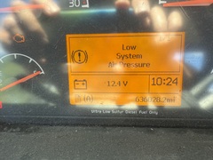 2012 VOLVO VNL64T300 - Image 17